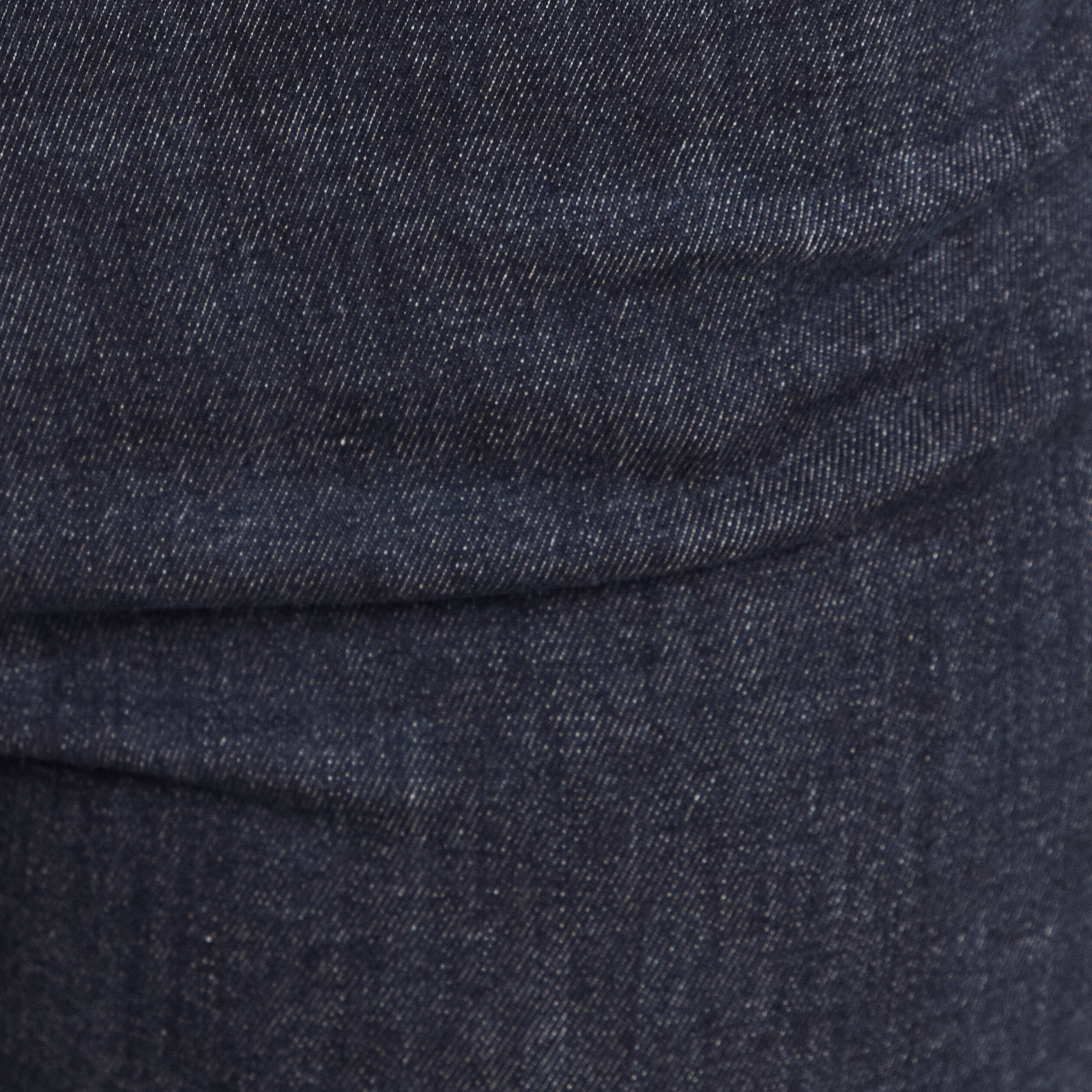 Jean magique L'Unique coupe bootcut denim brut femme