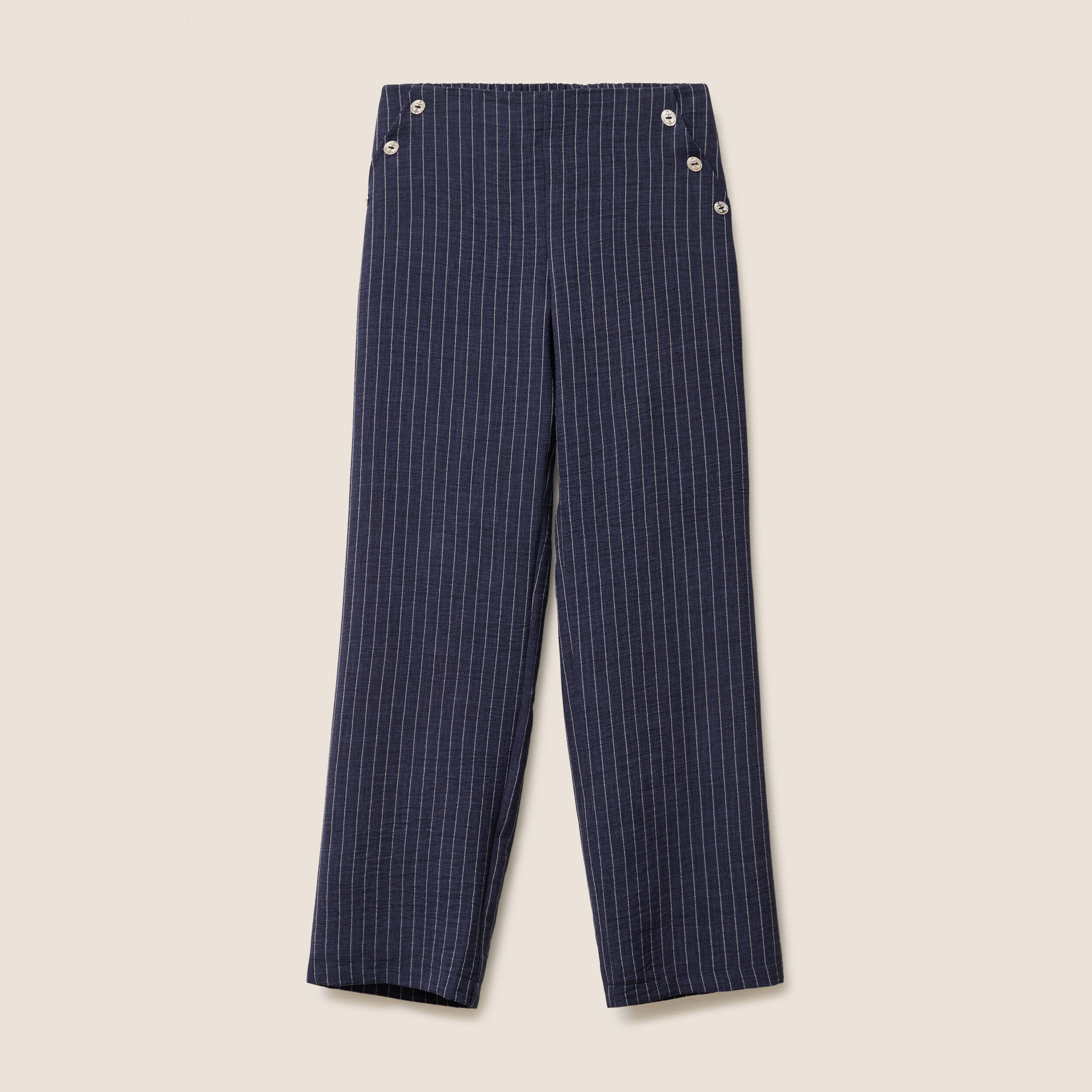 pantalon large bleu femme pantalon large bleu femme