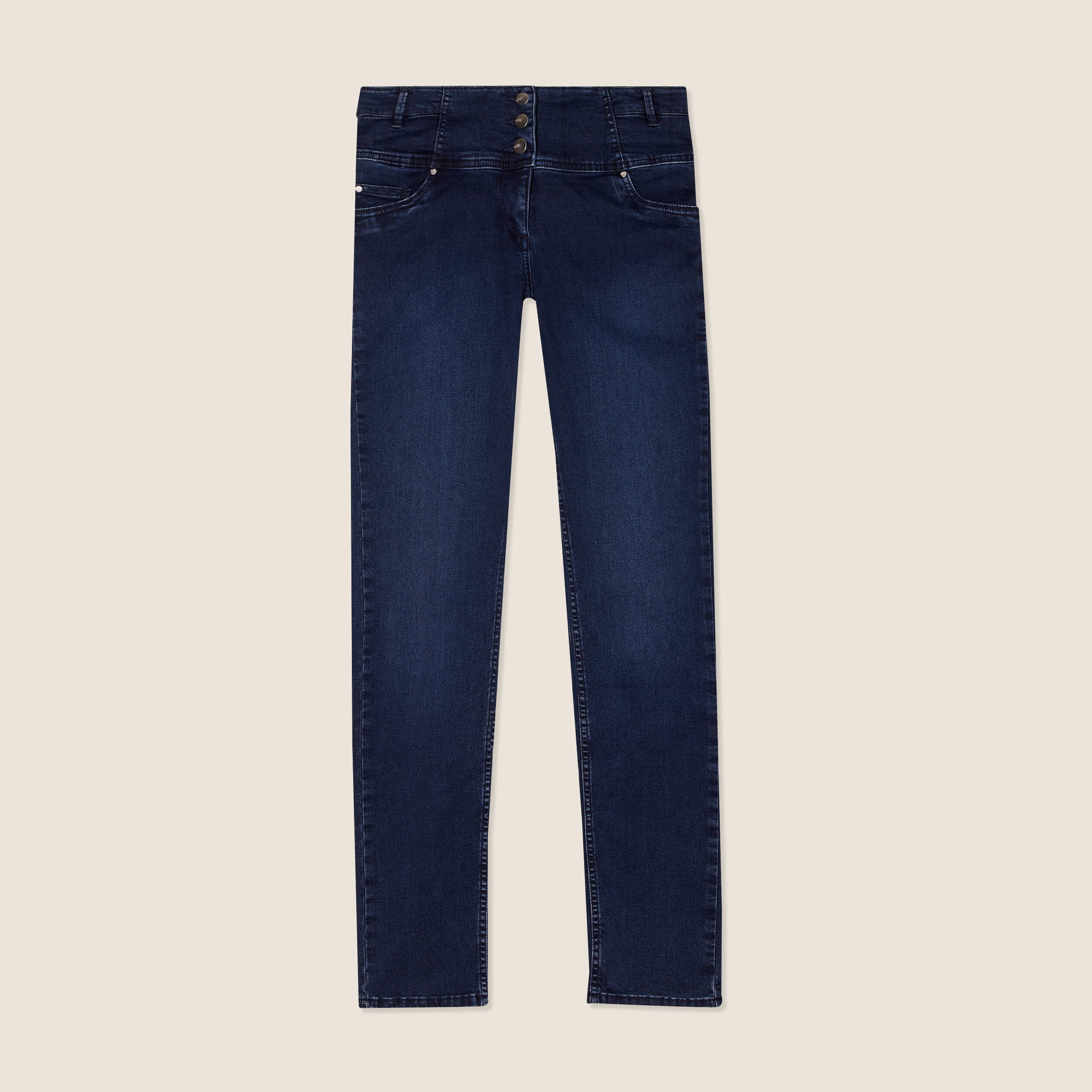 jean magique le gainant denim brut femme Jean magique Le gainant denim brut femme