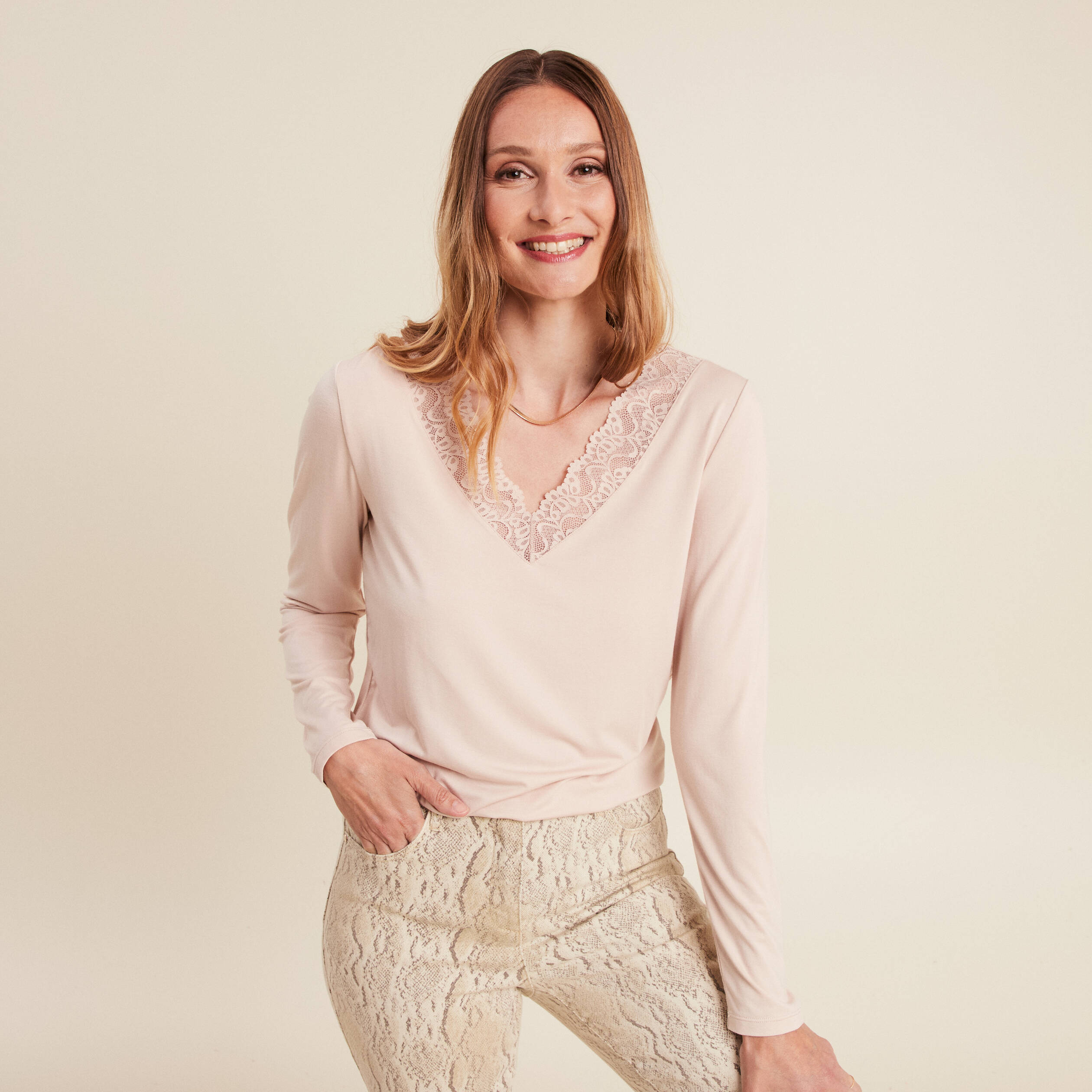 Tee Shirt Ami Paris AMI Paris FR T-Shirt AMI EQVVS