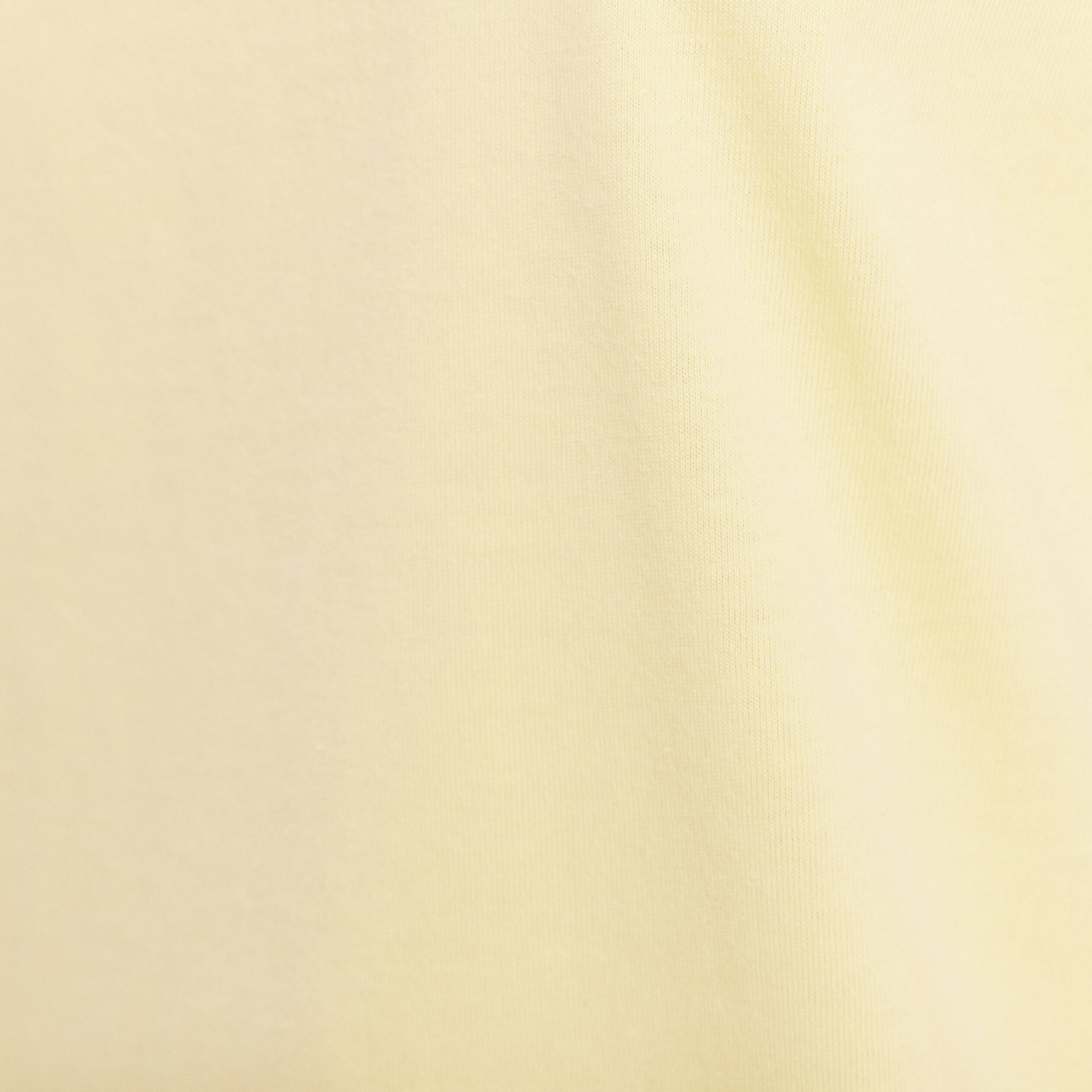 T-shirt droit manches courtes multicolore femme