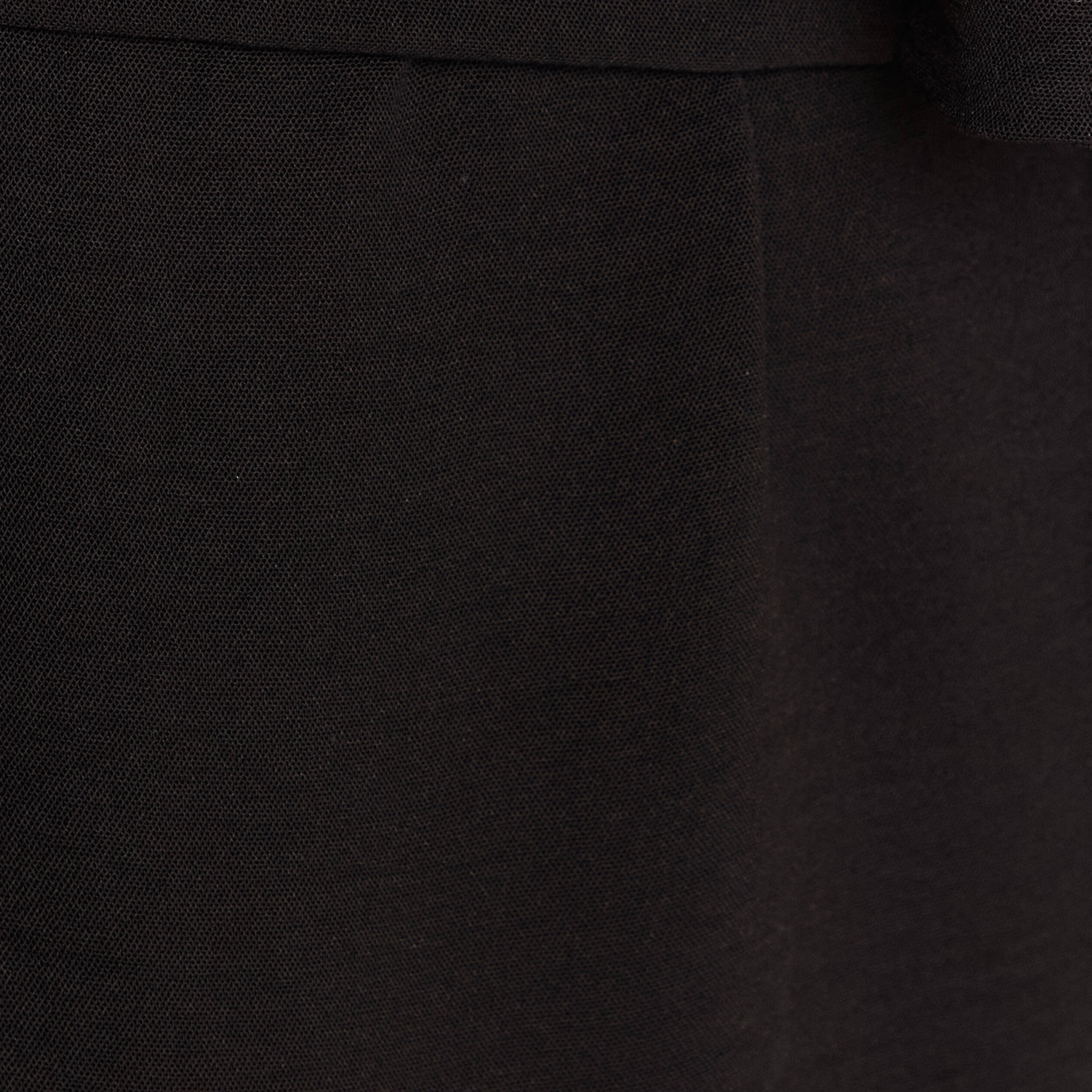 robe fluide manches courtes noir femme Robe fluide manches courtes noir femme