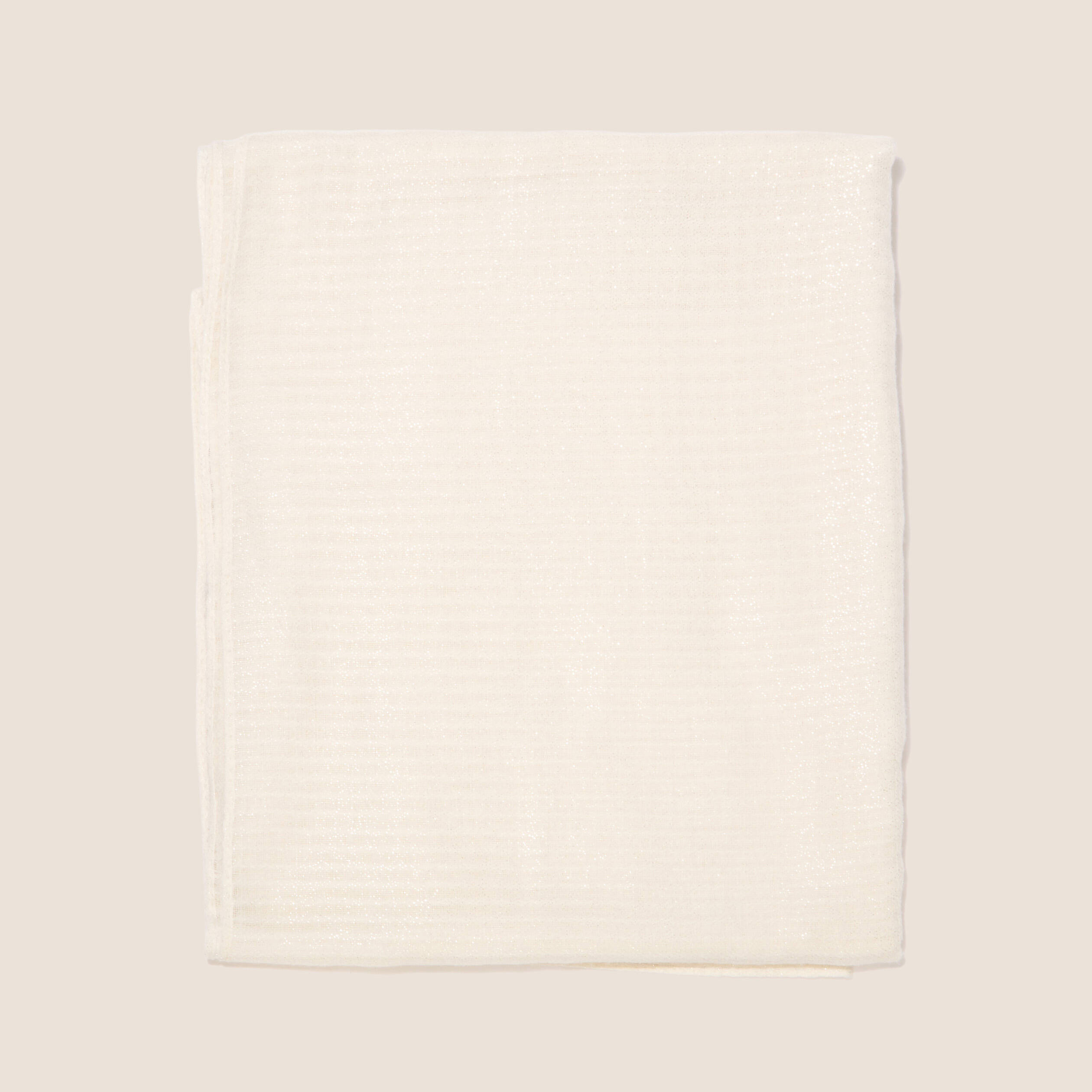foulard ecru femme Foulard ecru femme