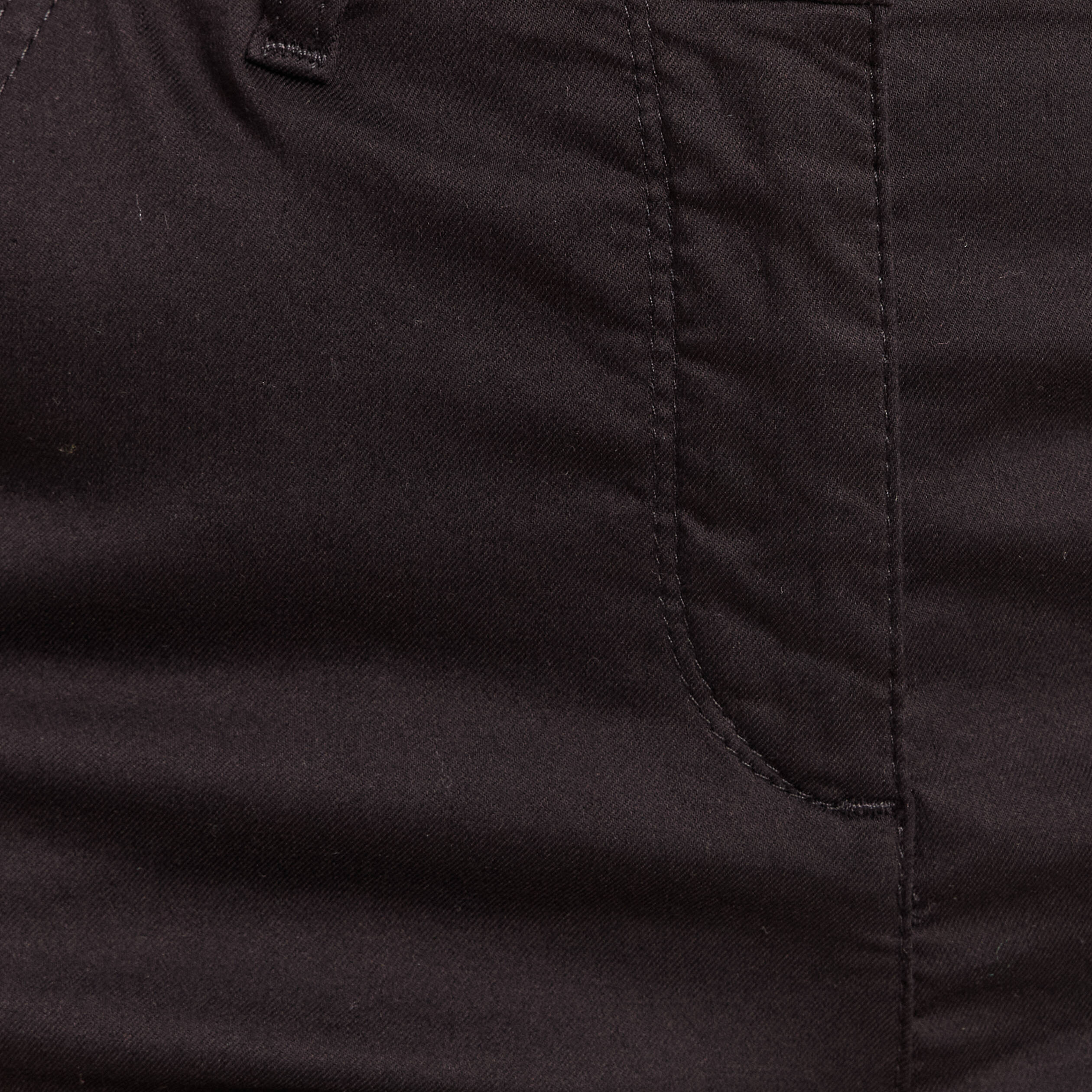 Pantalon magique le l&eacute;ger noir femme