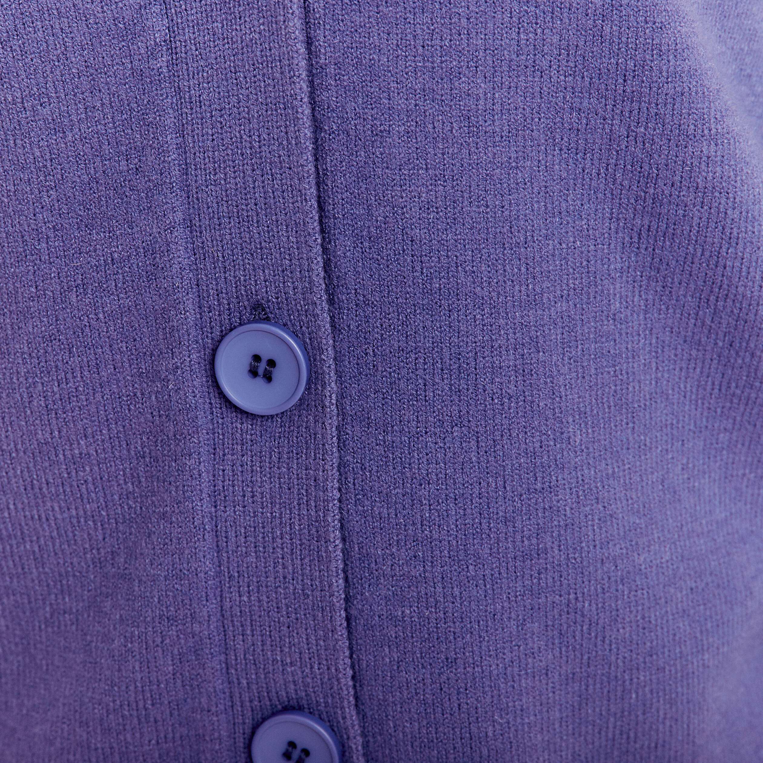 WearAll - Pull Tricoté à Manches Longues Avec L'image Du Renard Qui