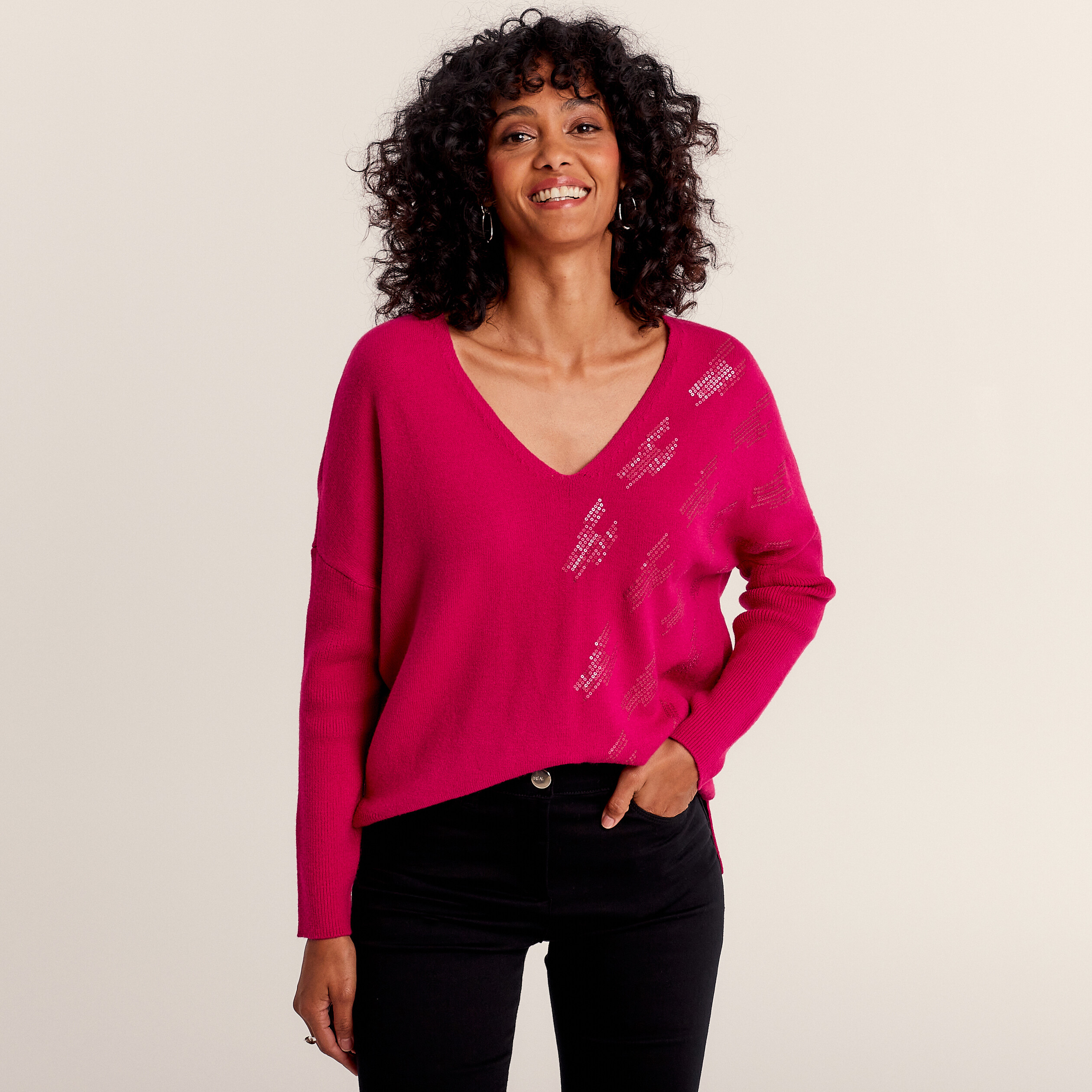Pull online breal nouveautés