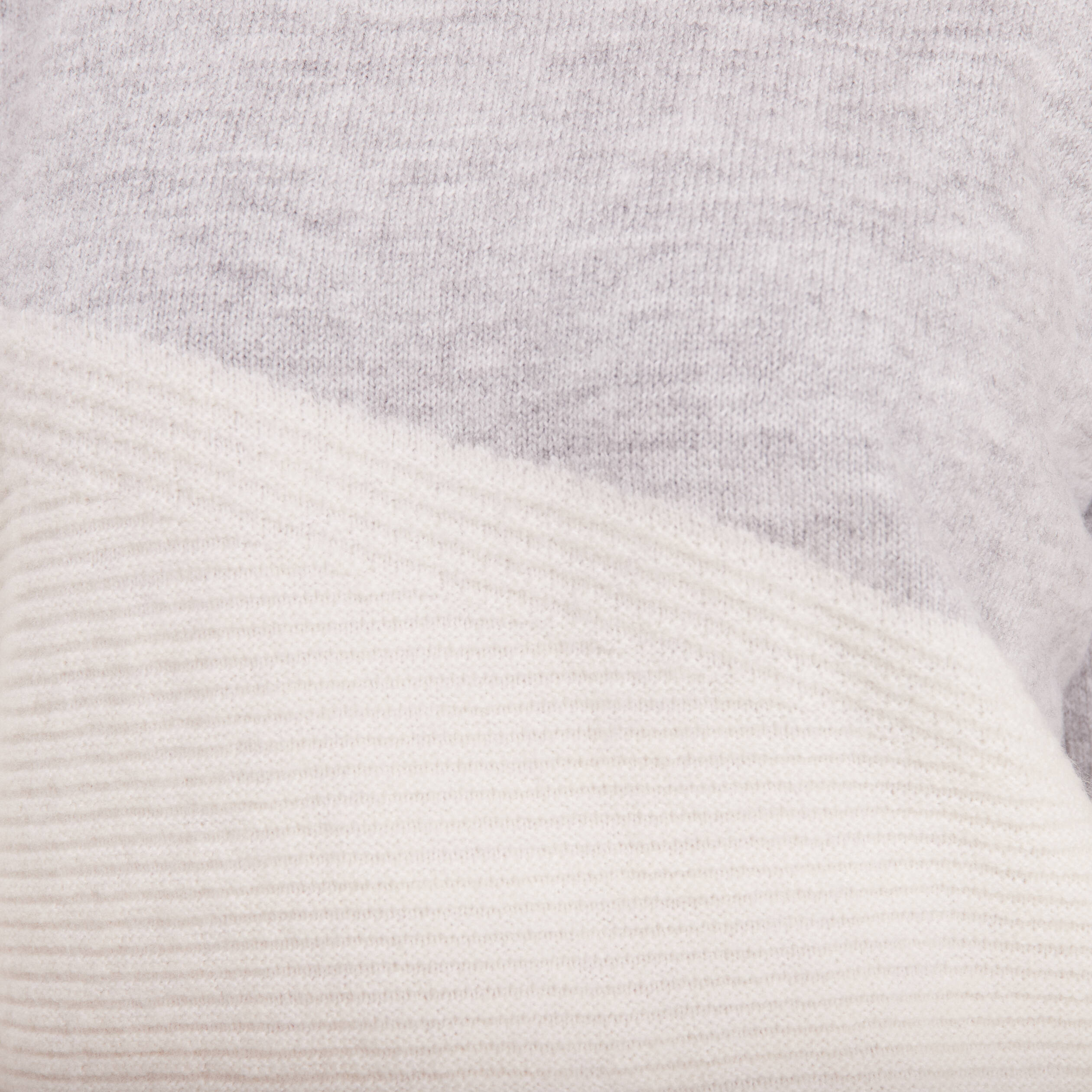 pull manches longues gris femme Pull manches longues gris femme