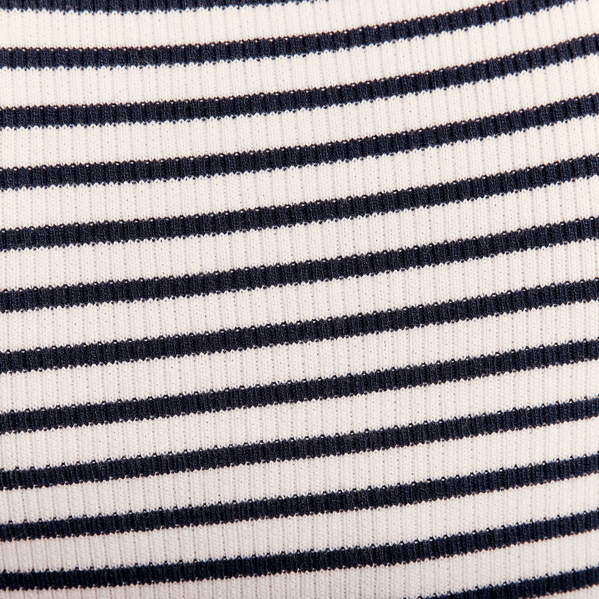 pull debardeur col en v bleu marine femme Pull débardeur col en V bleu marine femme