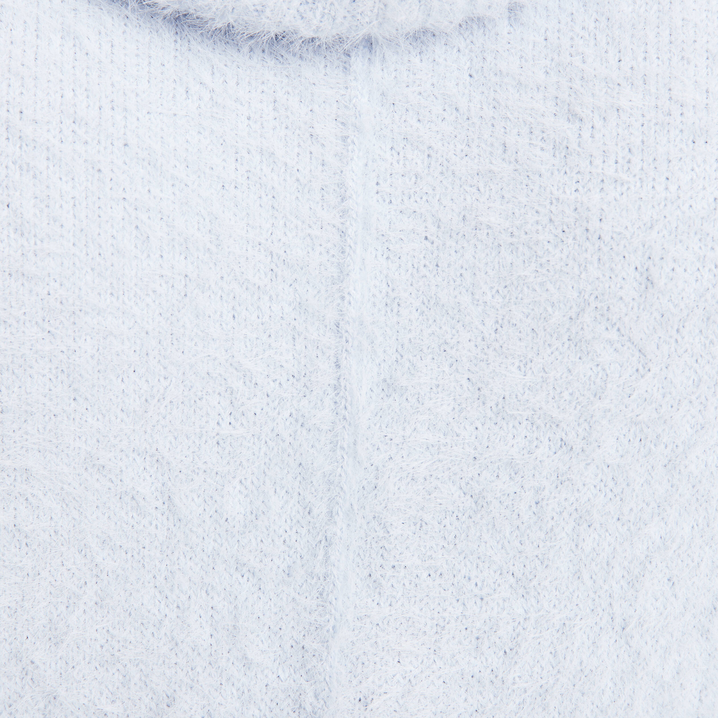 pull manches longues bleu pastel femme Pull manches longues bleu pastel femme