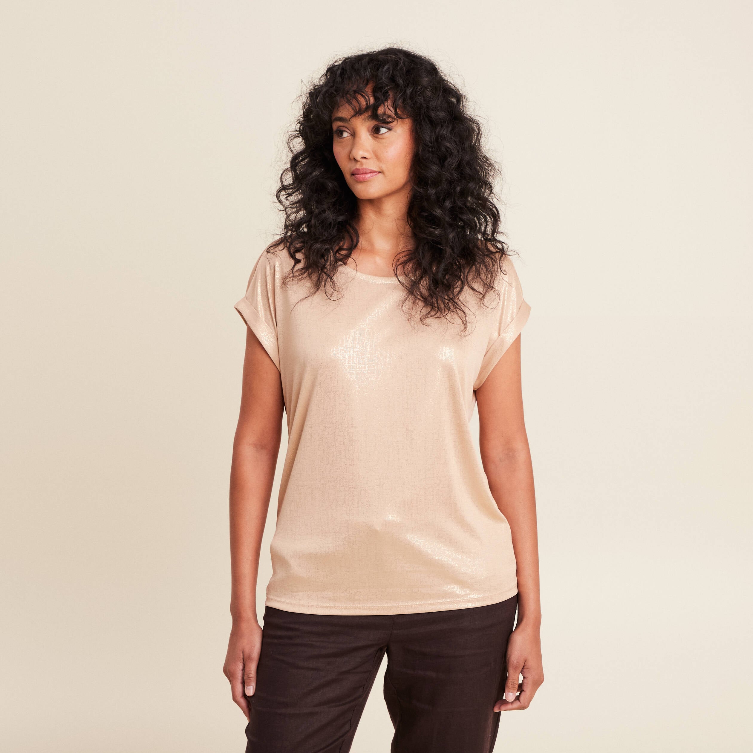 Street One Pull avec col Tortue Femme Street One Pull avec col Tortue Femme