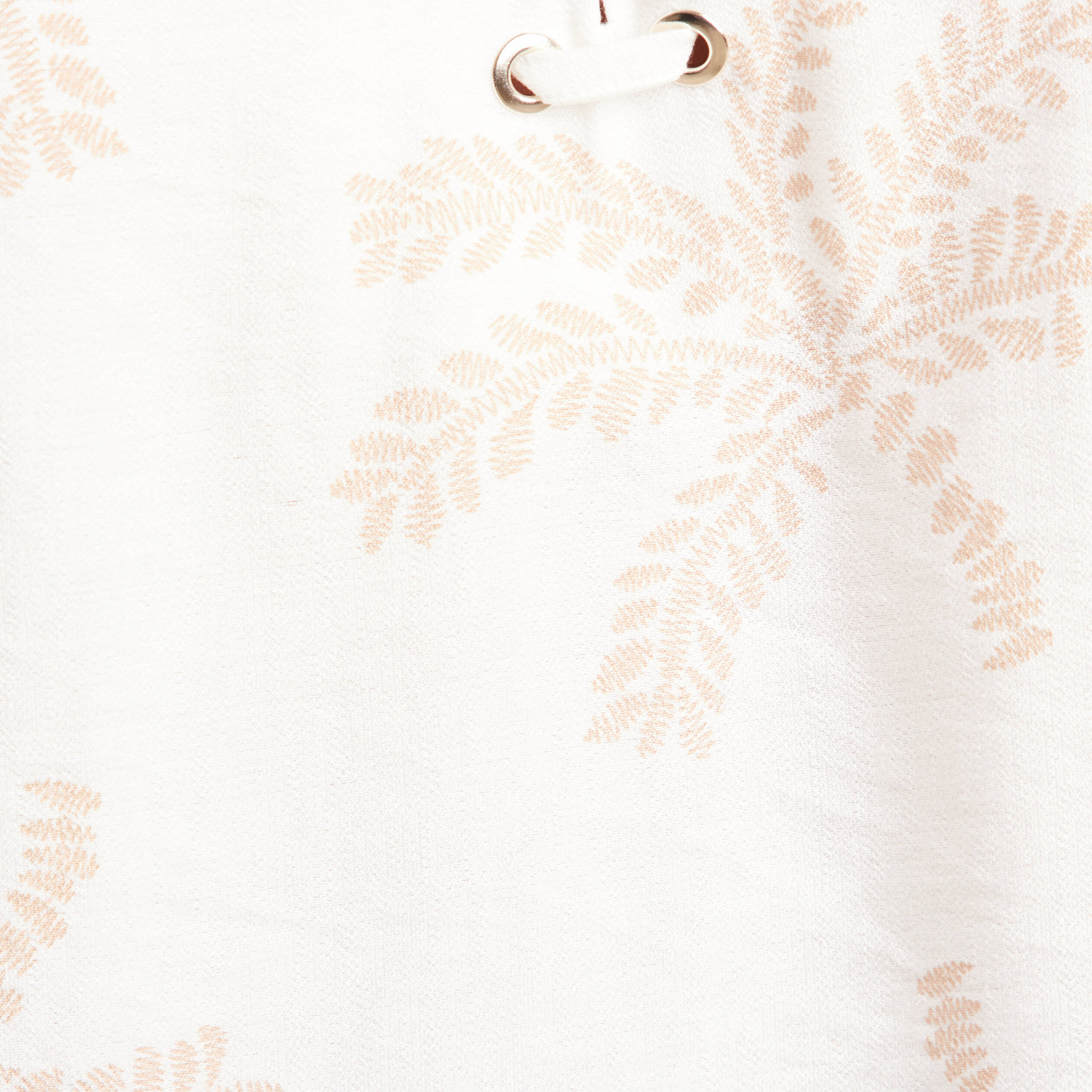 blouse crepe manches courtes beige femme Blouse crêpe manches courtes beige femme