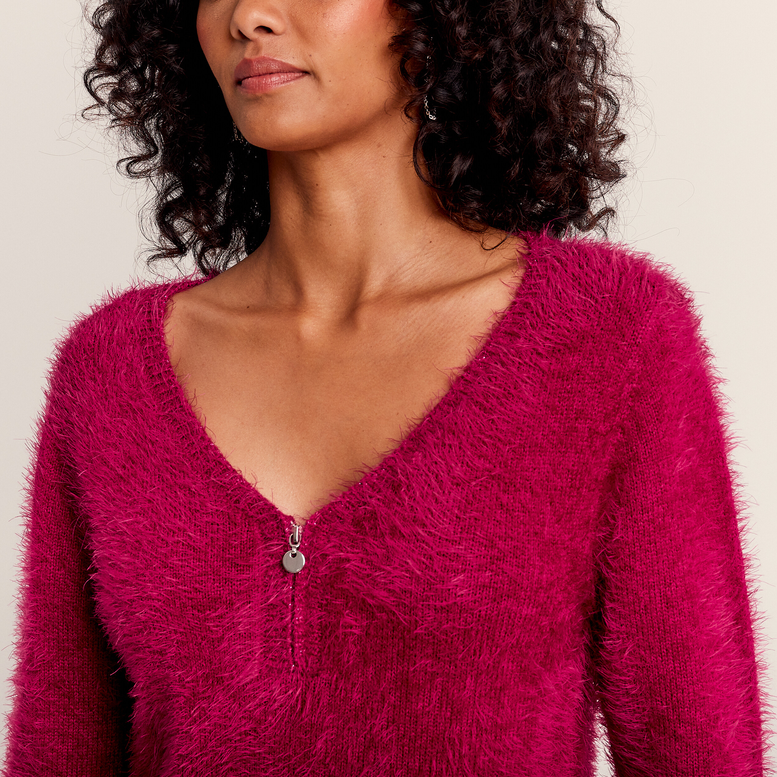 Sous pull manche longue femme deals