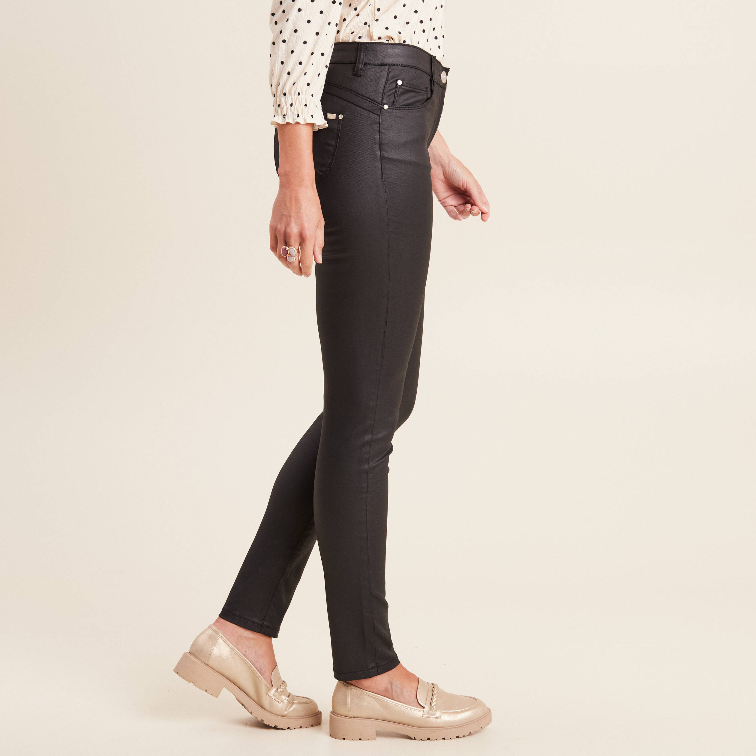 Pantalon magique outlet breal