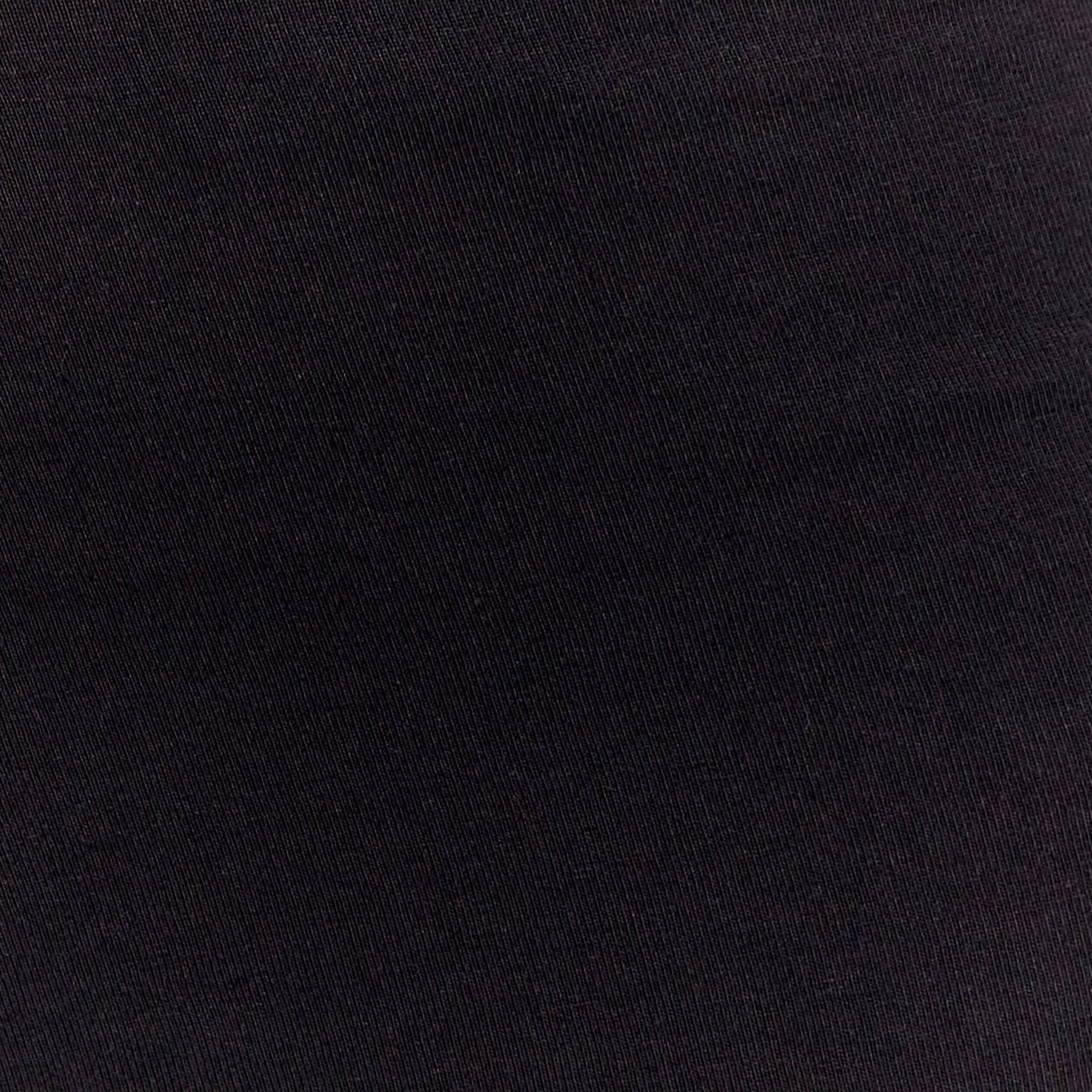 Legging taille haute noir femme