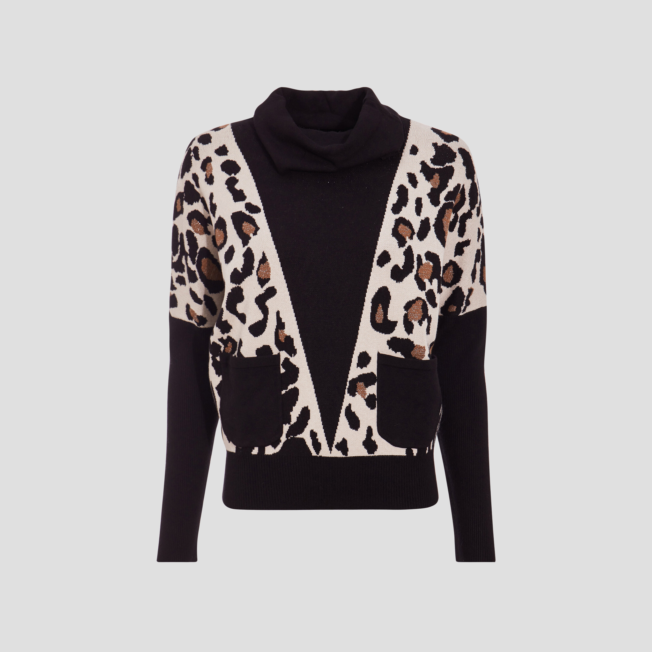 pull manches longues noir femme Pull manches longues noir femme