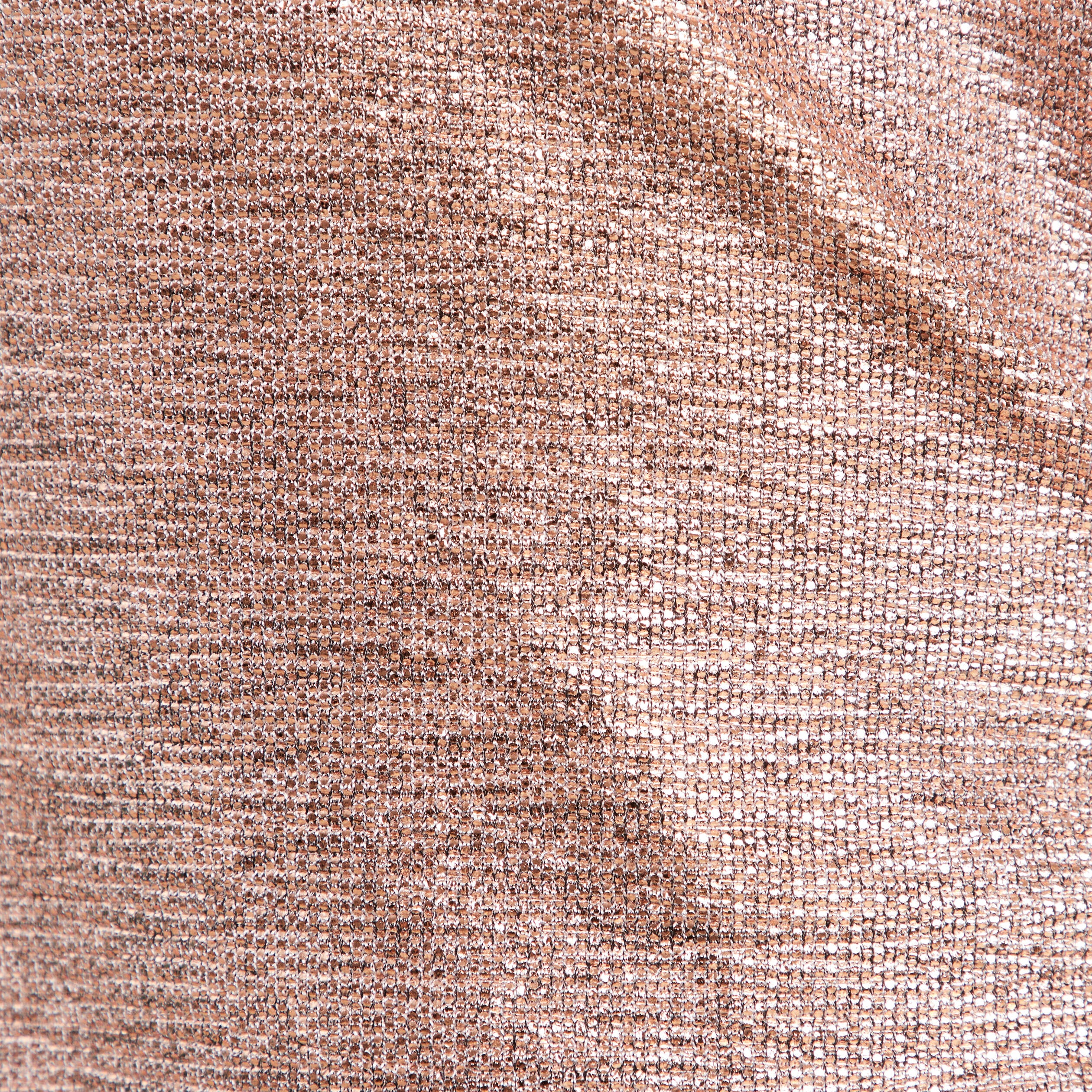 Robe ajust&eacute;e courte rose femme