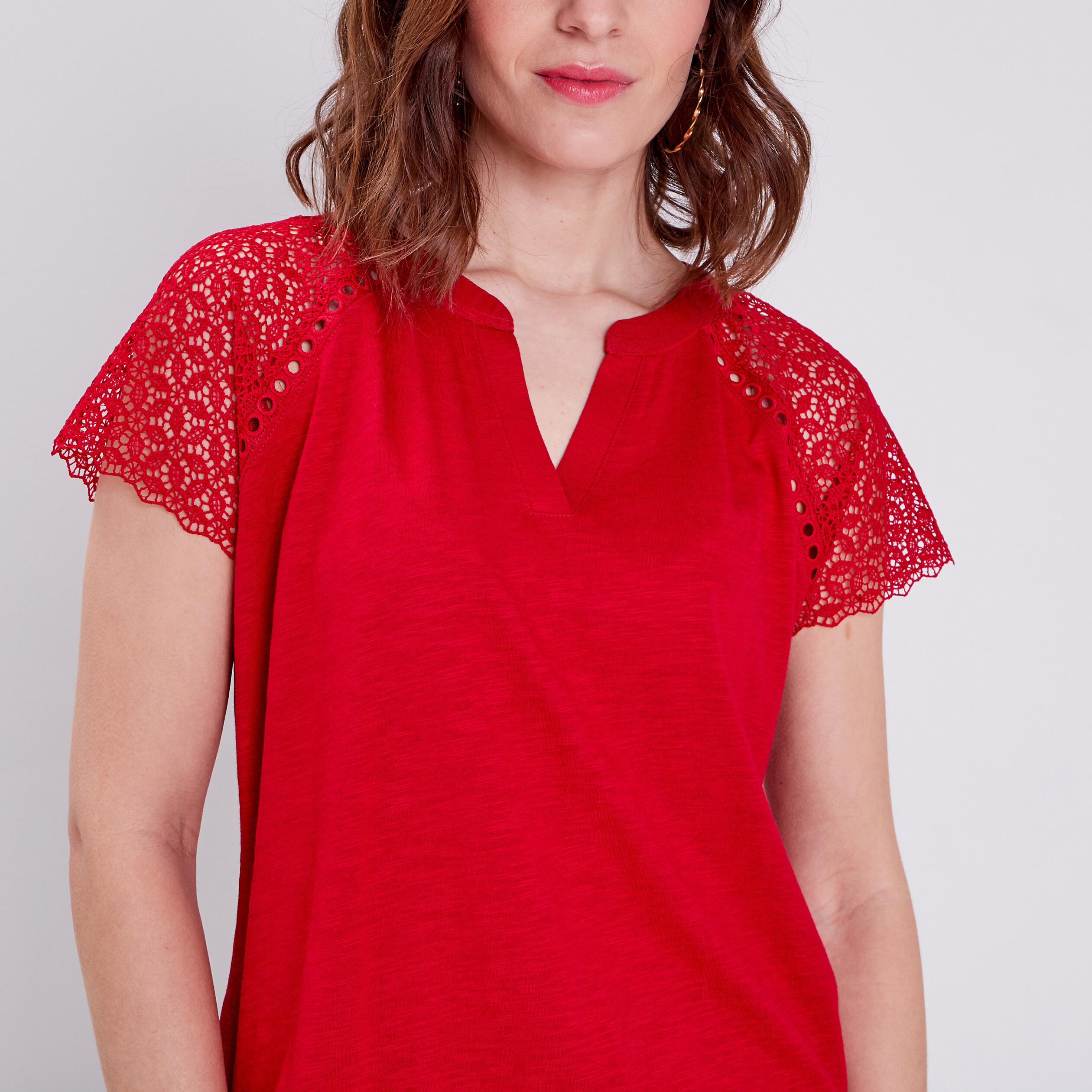 Breal tee top shirt femme