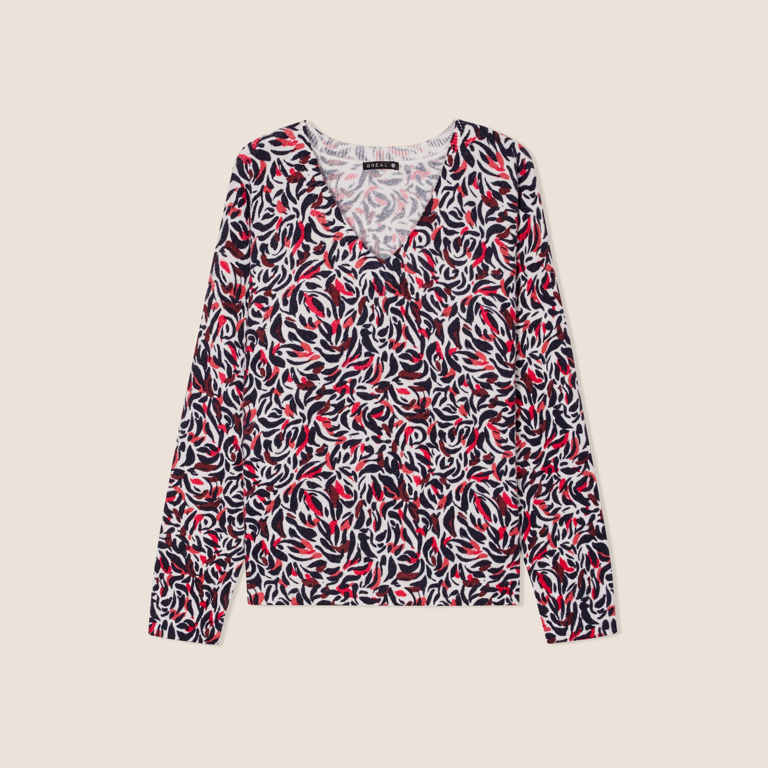 pull manches longues rose femme Pull manches longues rose femme