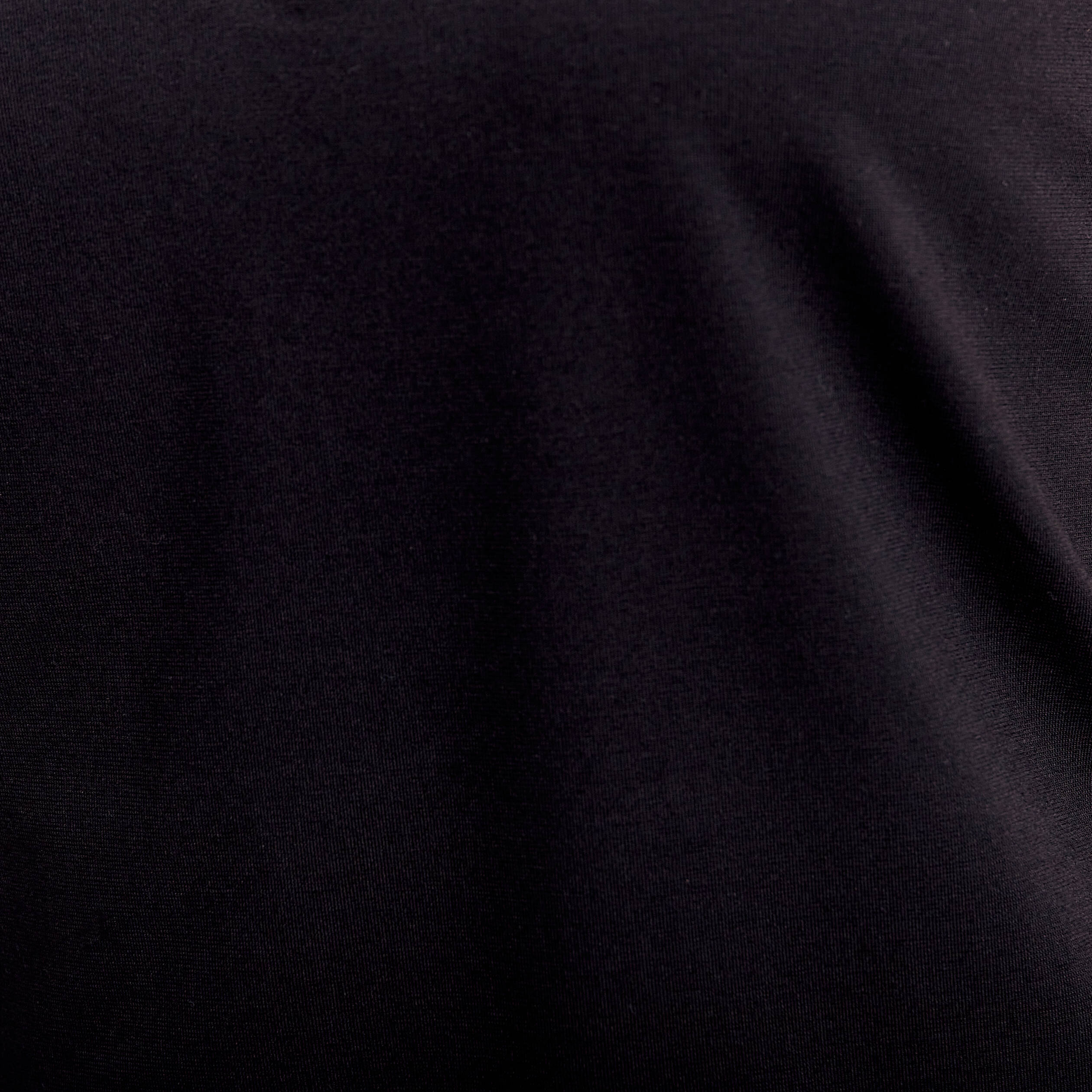 Débardeur bretelles thermo-douceur noir femme