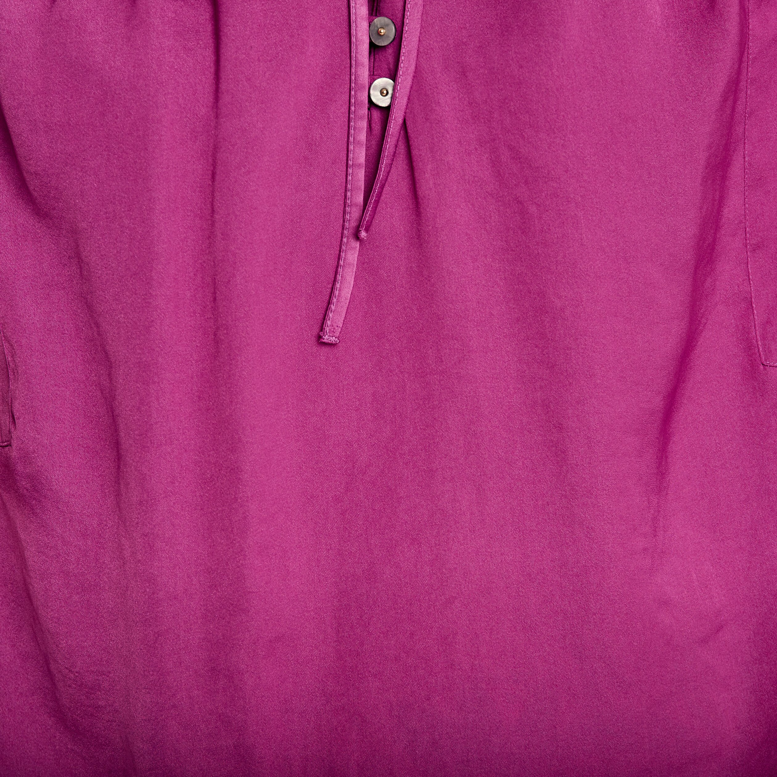 blouse manches courtes violet femme Blouse manches courtes violet femme