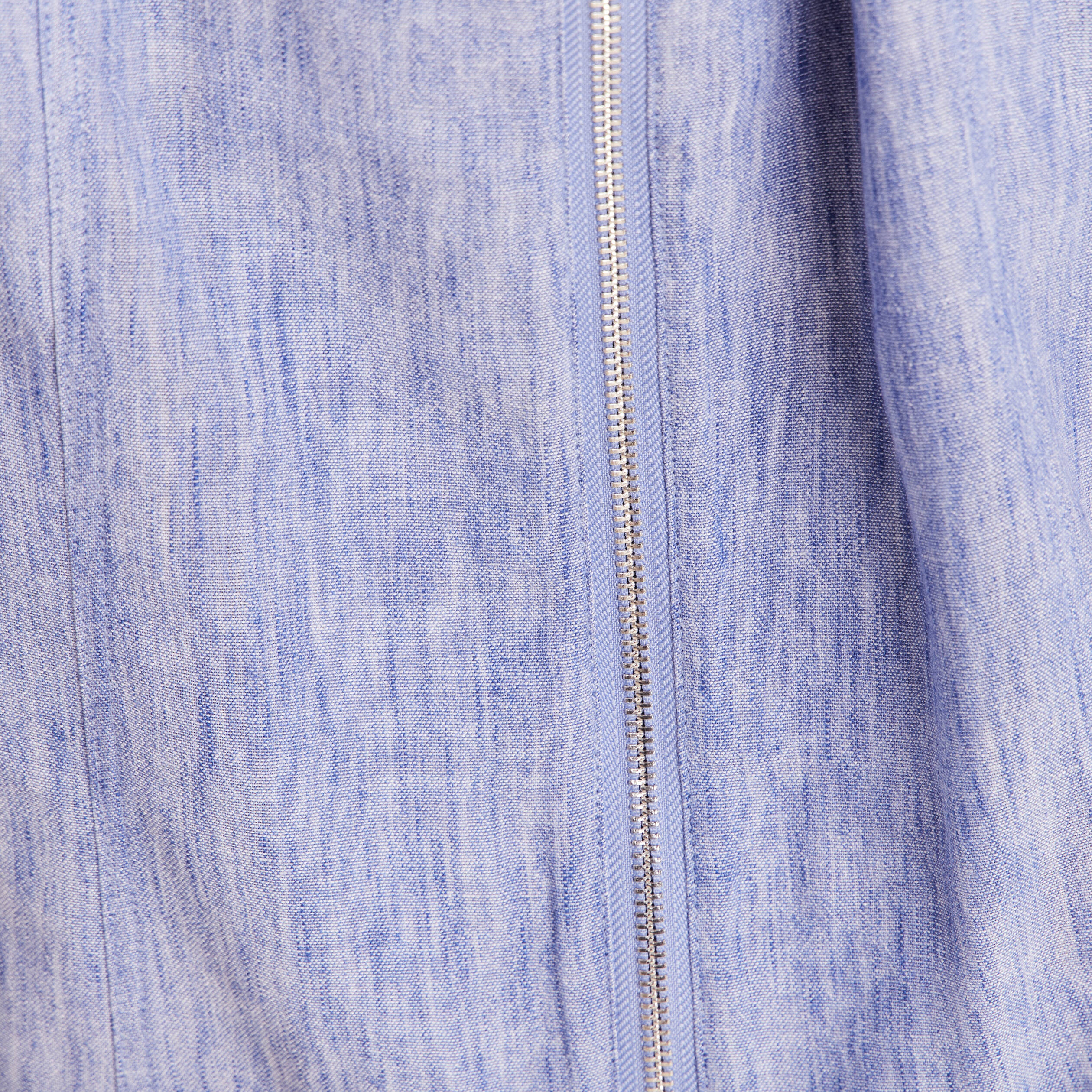 Robe bleu ciel femme