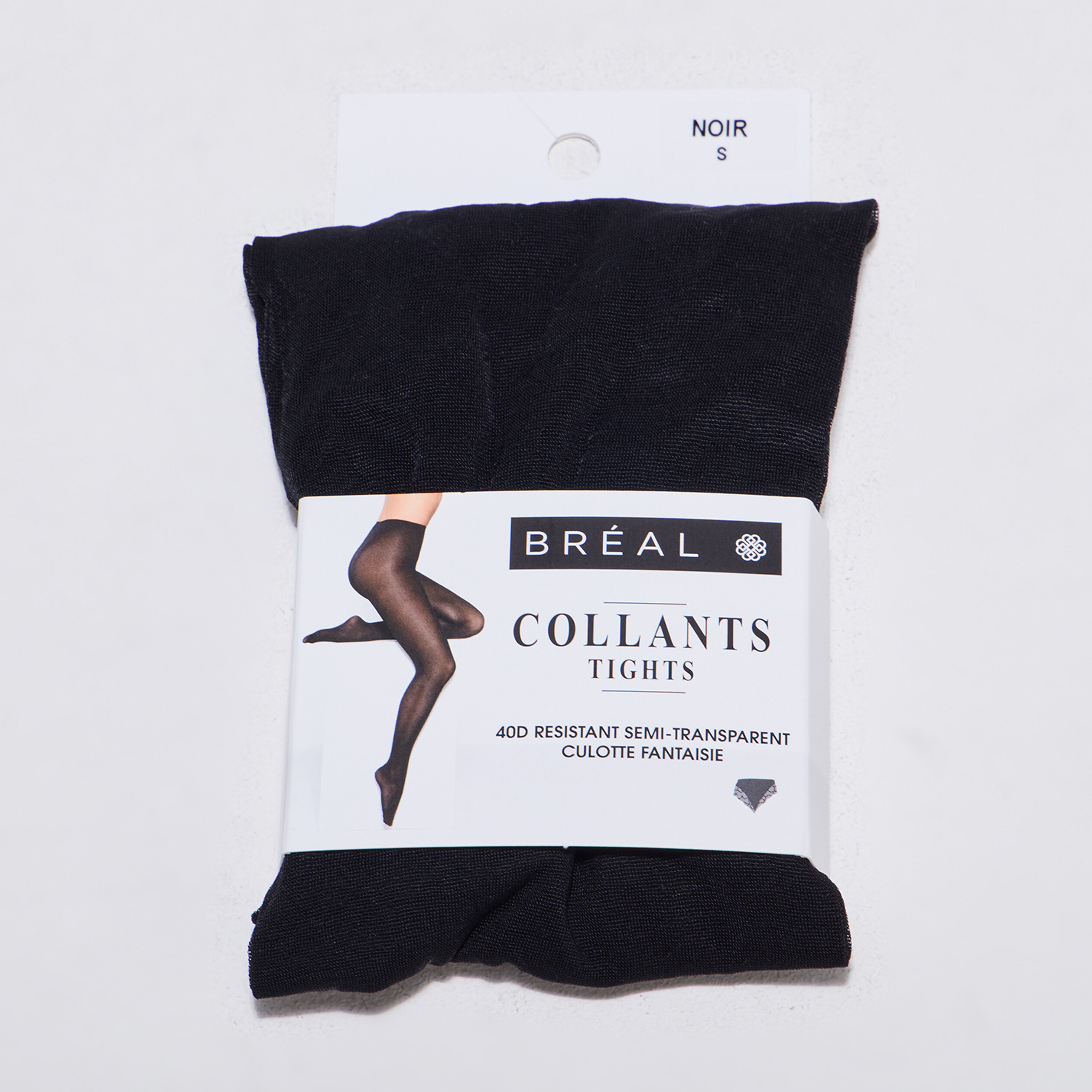 collants noir femme Collants noir femme