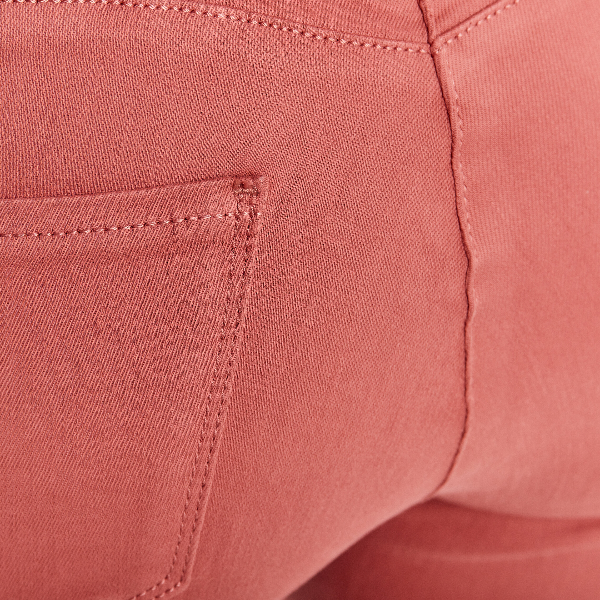 jean magique ajuste taille standard rose femme Jean magique ajusté taille standard rose femme