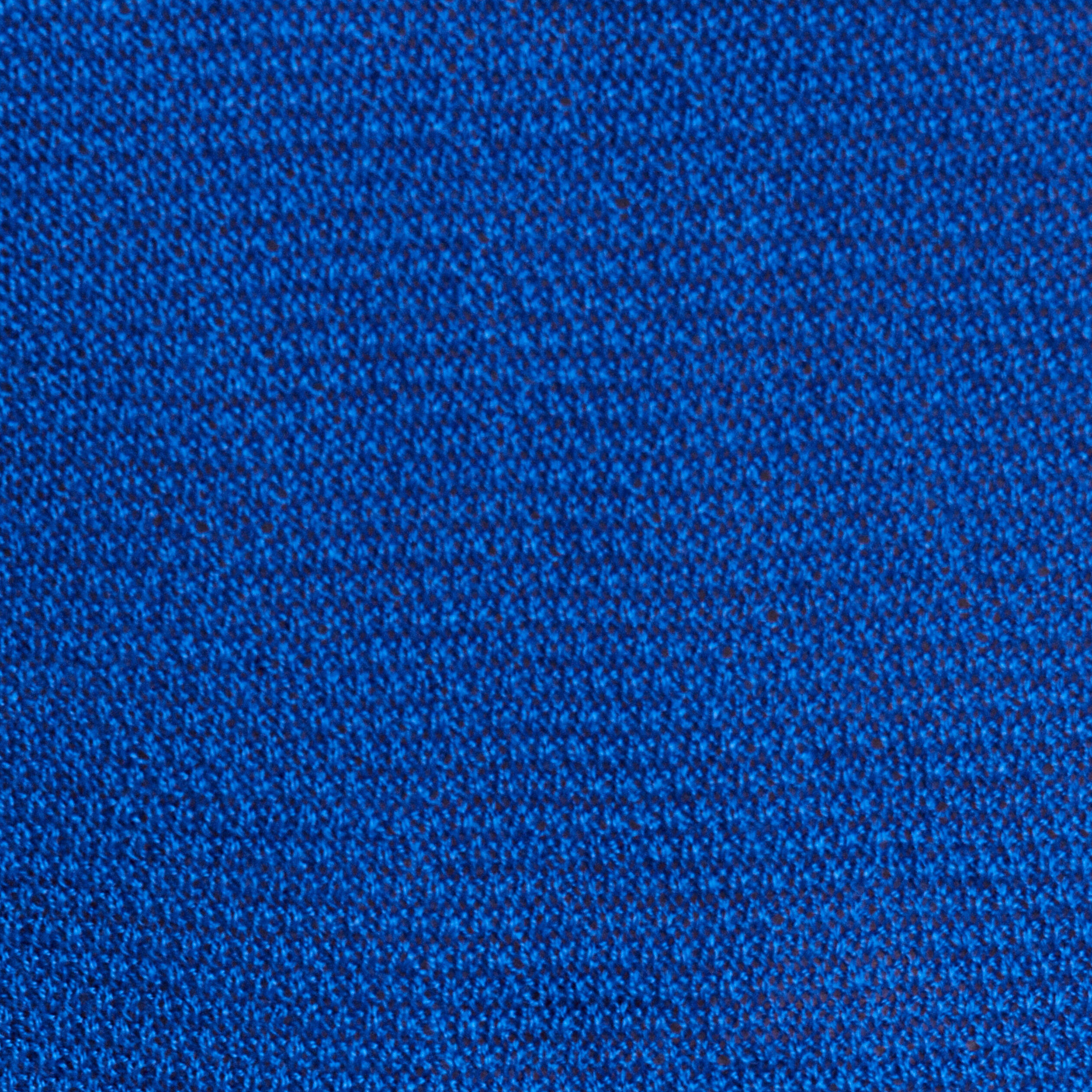 pull manches longues col en v bleu electrique femme Pull manches longues col en V bleu electrique femme