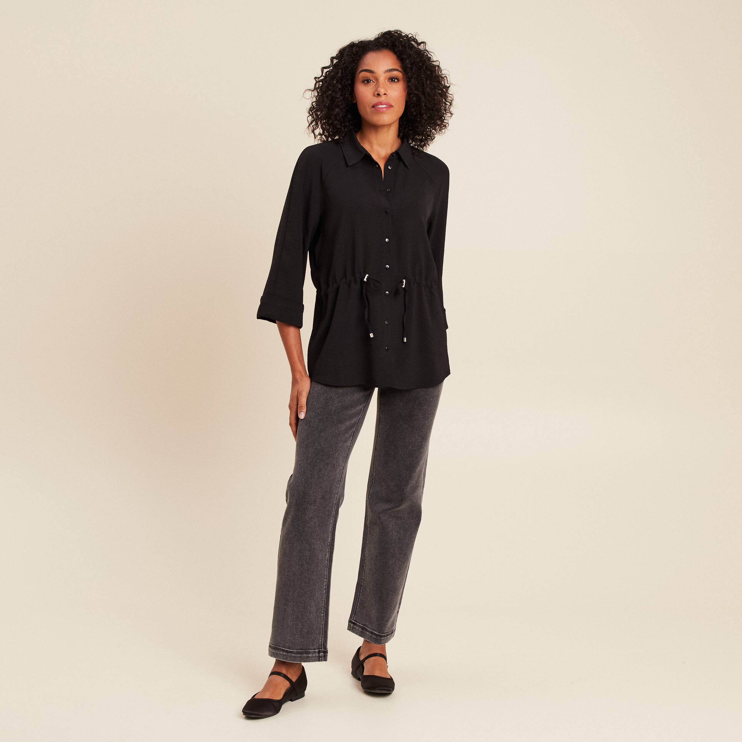 Blouses & Chemisiers pour Femme en Ligne | Espace Mode