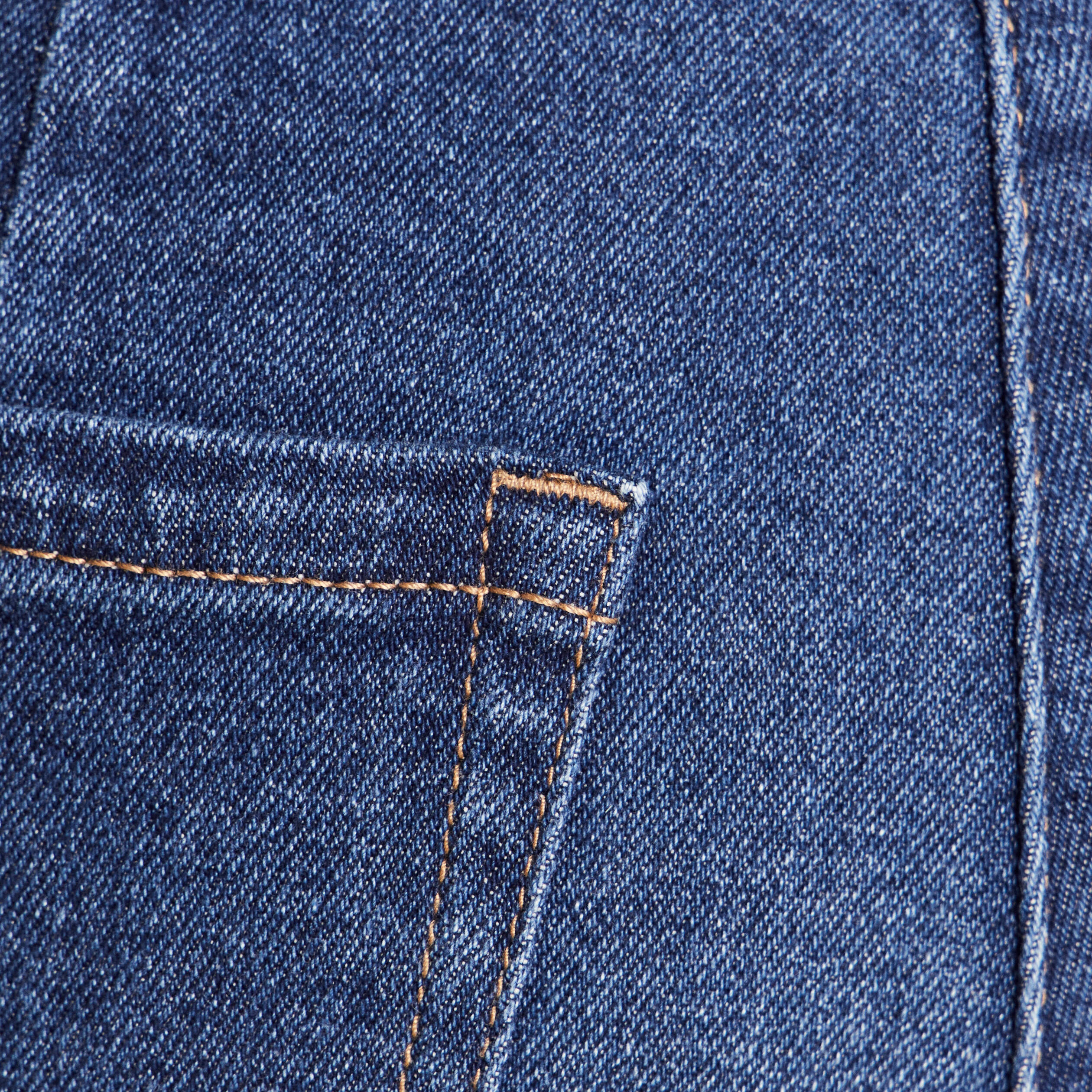 Jean denim stone femme