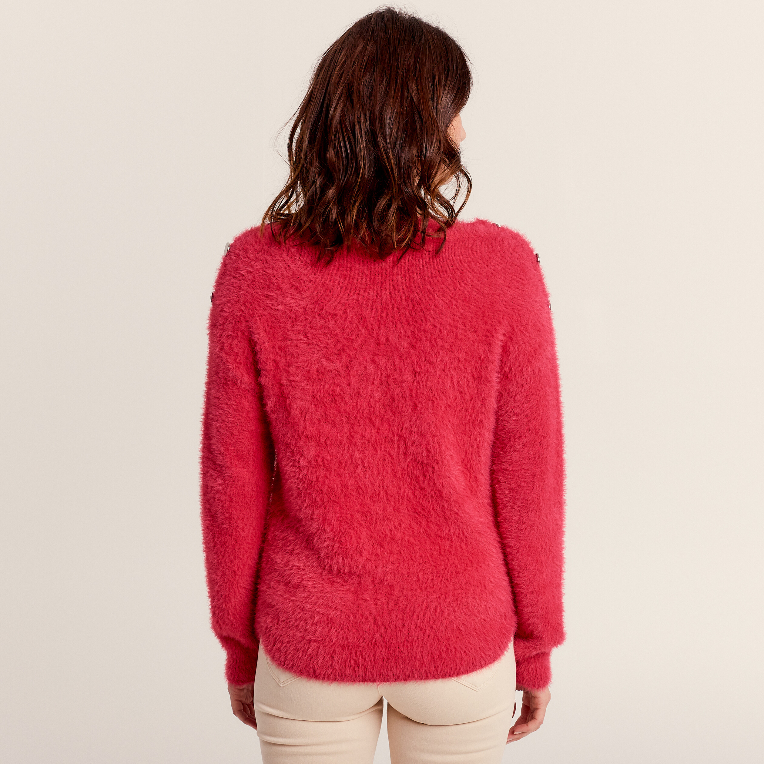 En Octobre, Nous Portons Du Rose - Halloween Cancer Du Sein