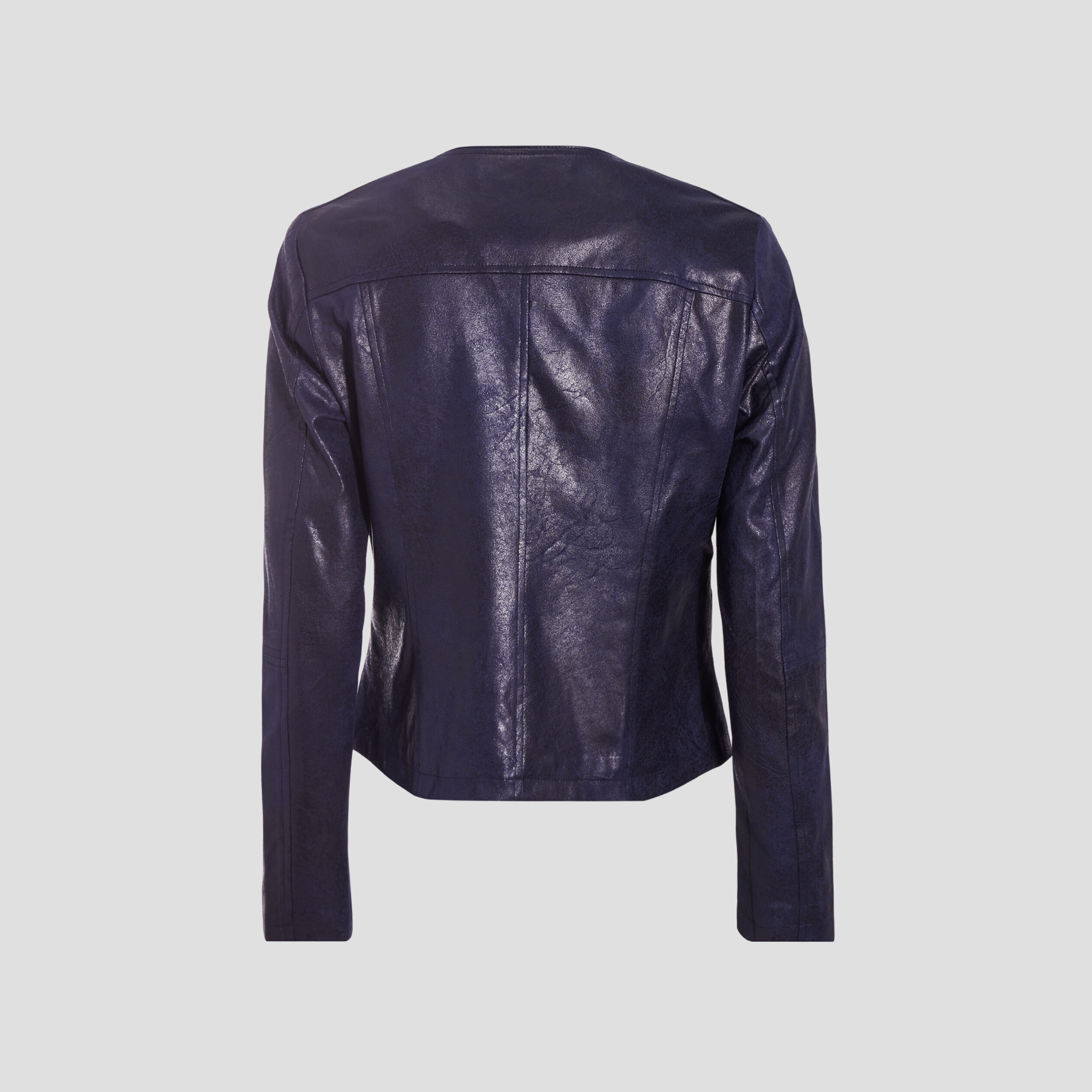 Veste équitation Full zip femme Imperial Riding Brenda