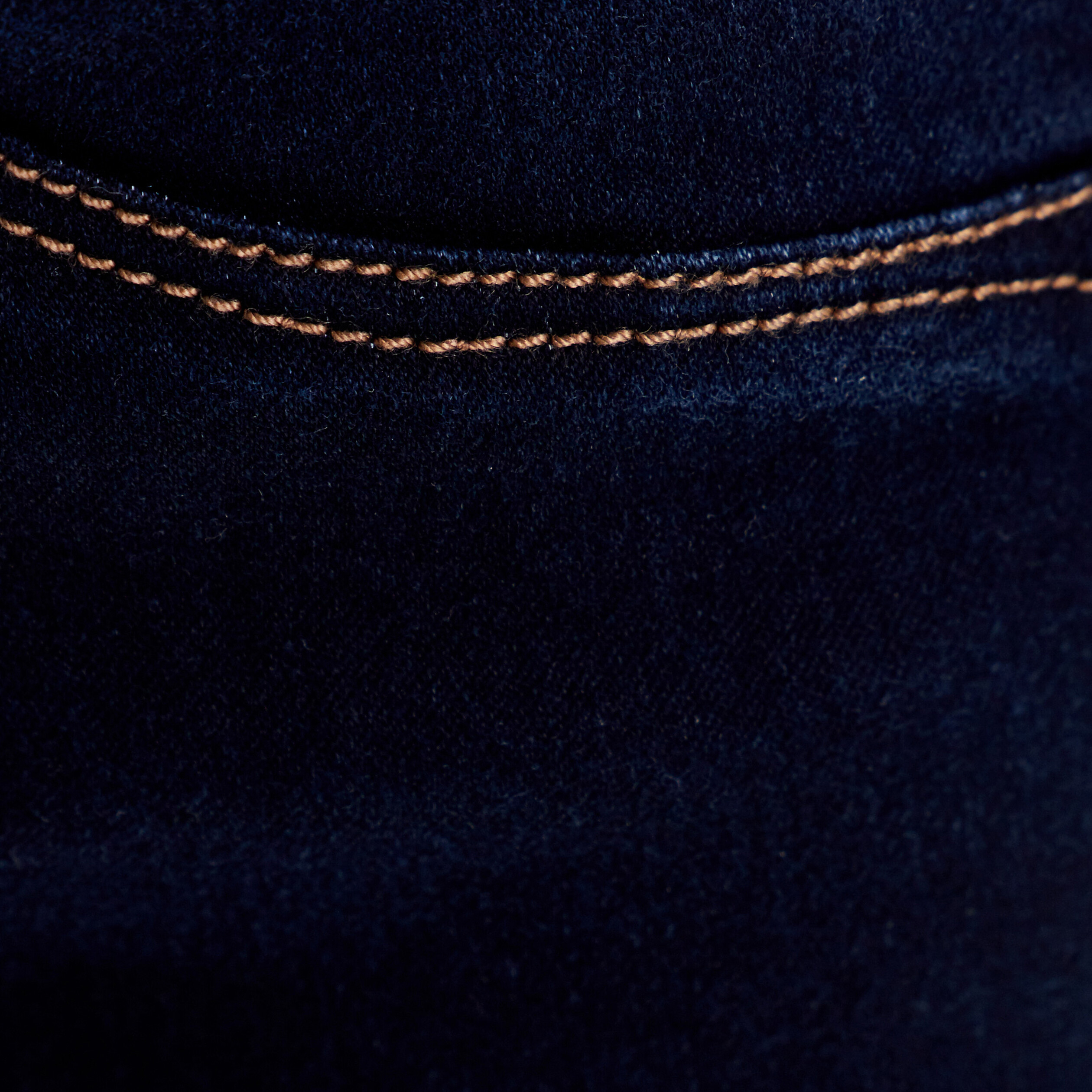tregging taille standard denim brut femme Tregging taille standard denim brut femme