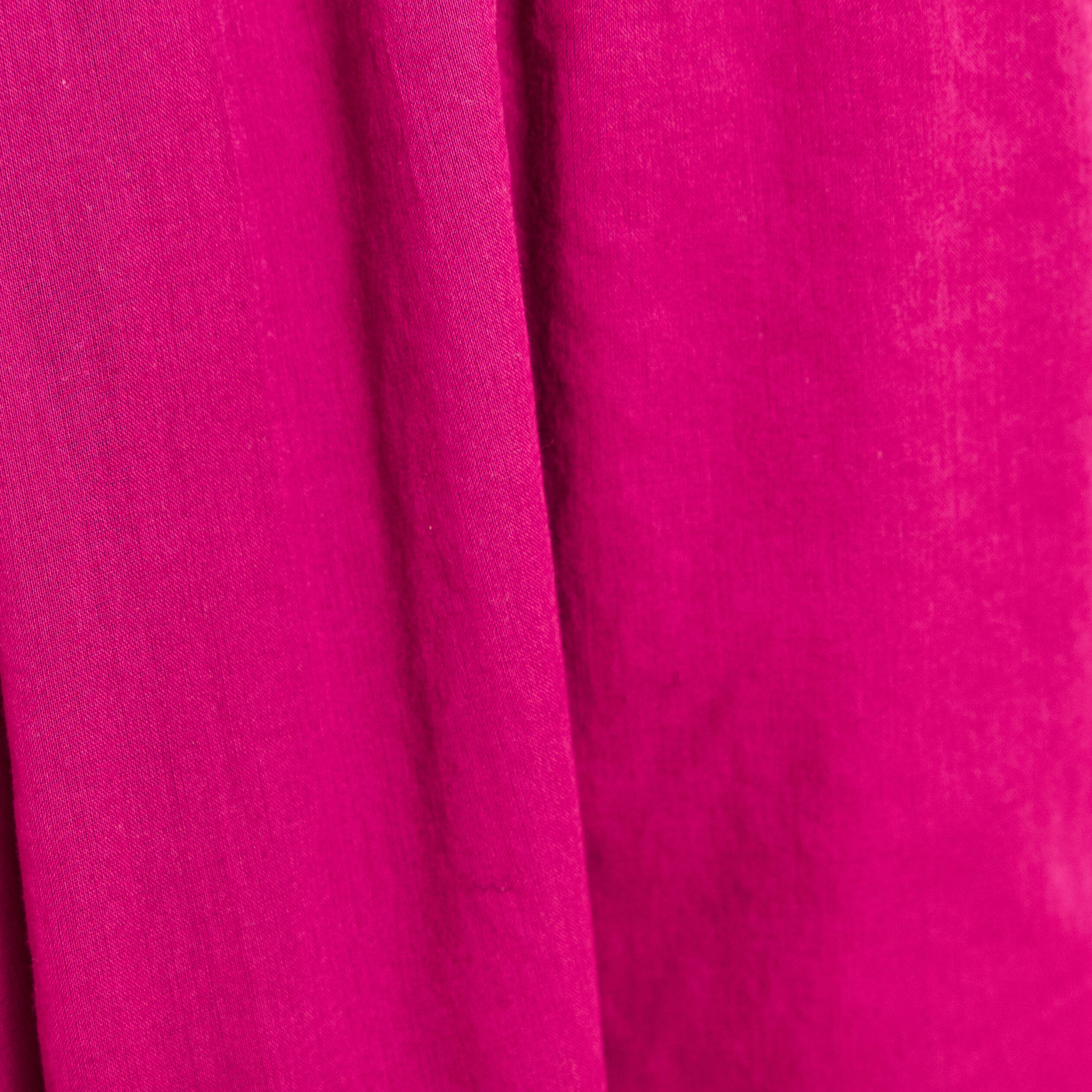 Jupon doubl&eacute; taille standard violet clair femme