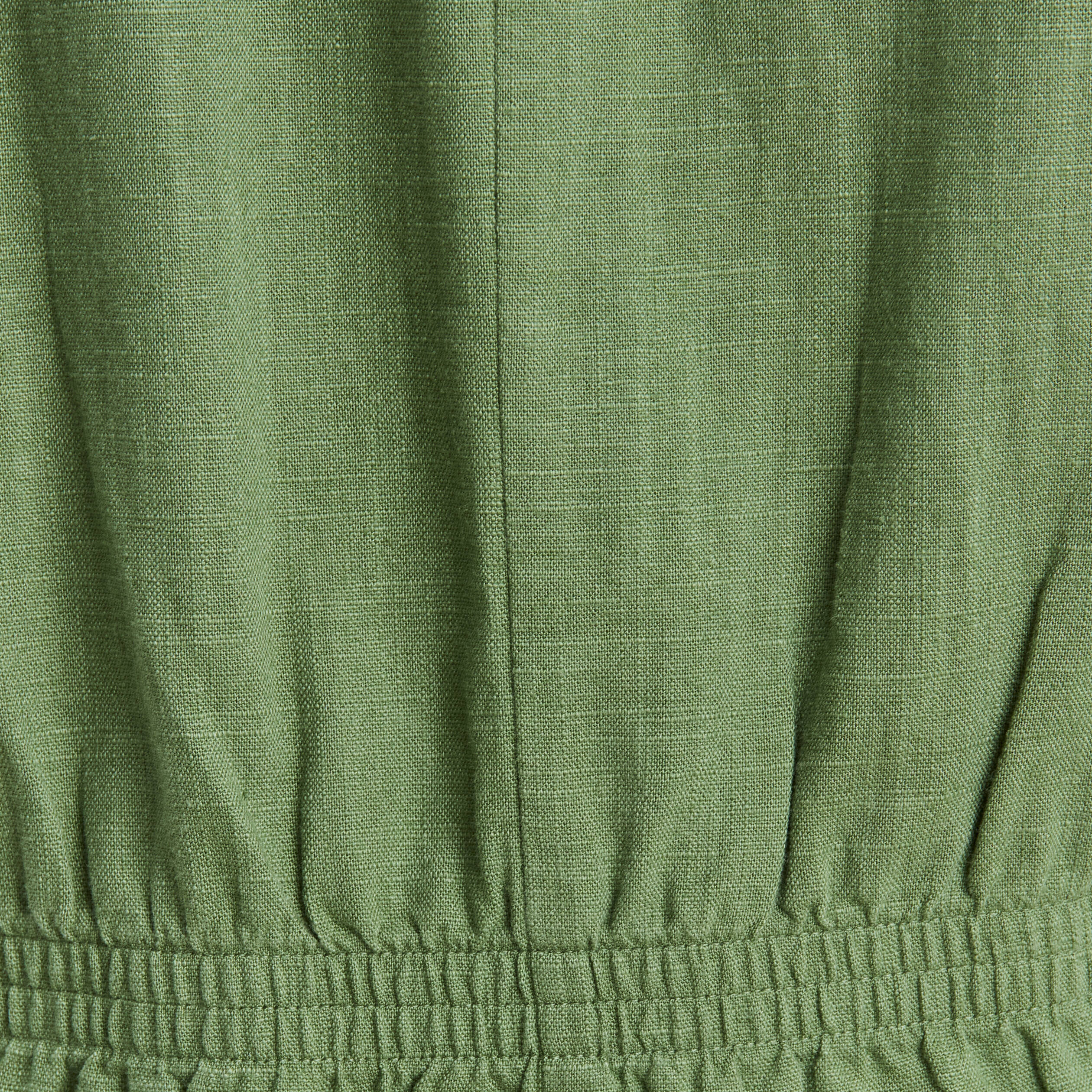 veste droite boutonnee vert femme Veste droite boutonnée vert femme