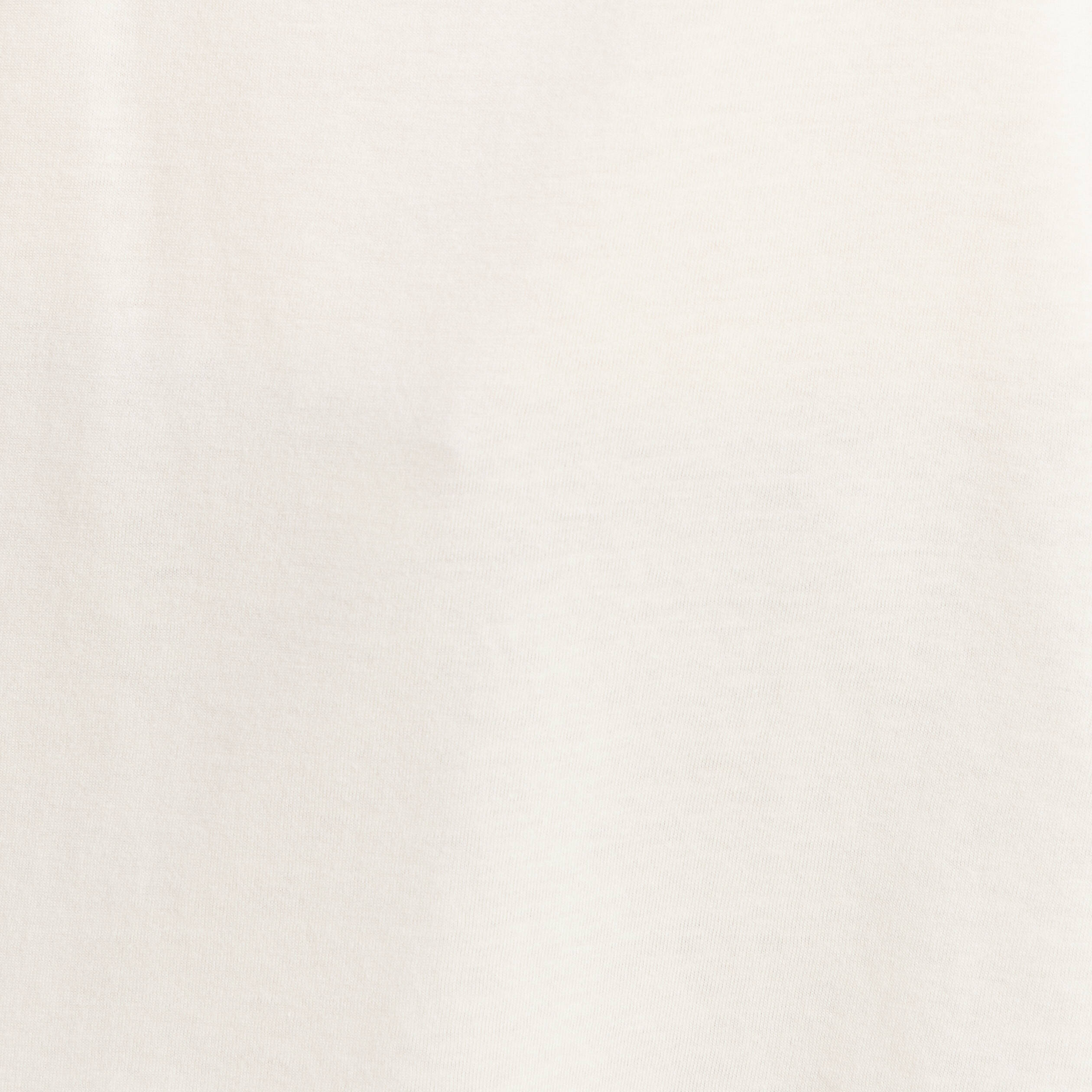 t shirt manches courtes brode ecru femme T-shirt manches courtes brodé ecru femme