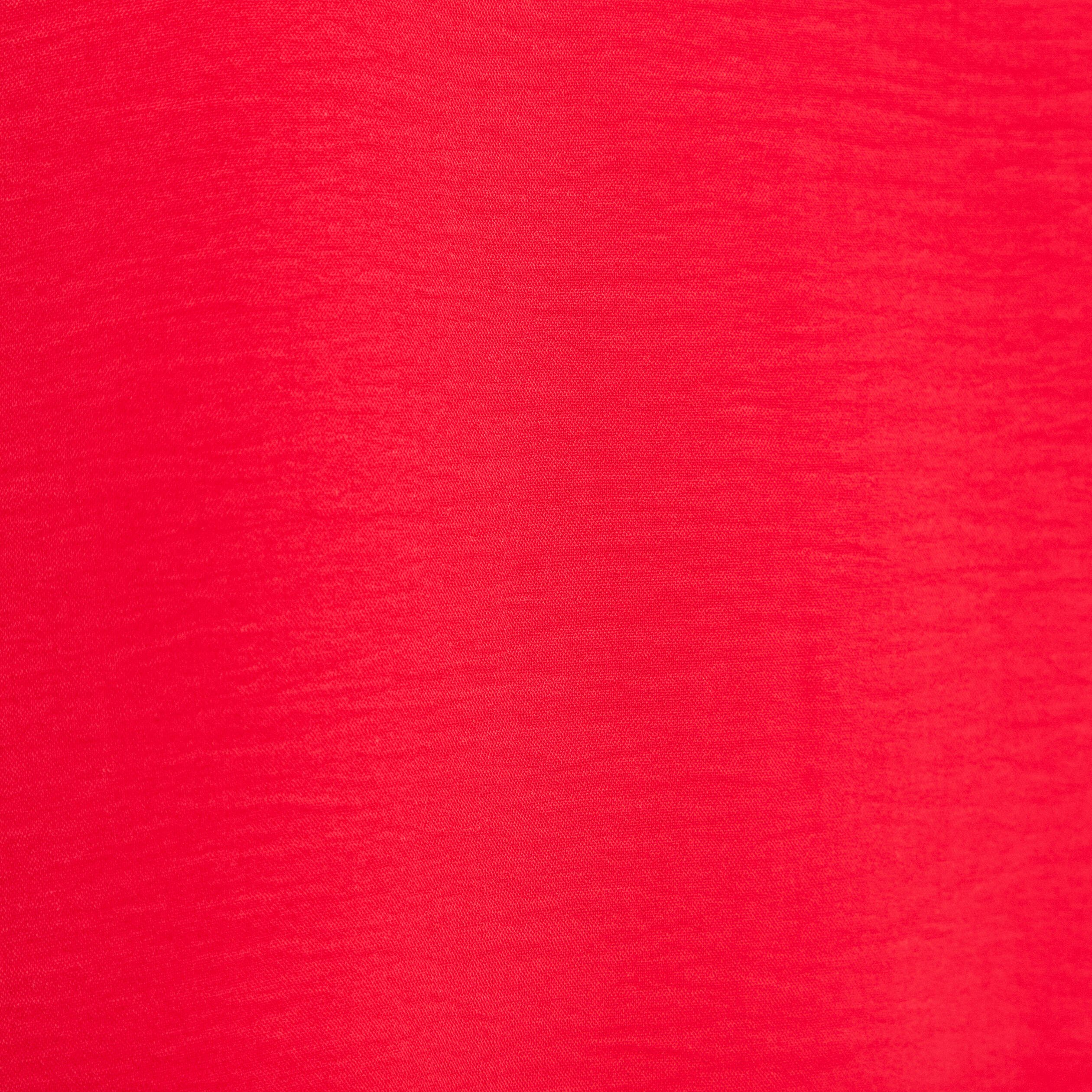 t shirt manches courtes rouge femme T-shirt manches courtes rouge femme