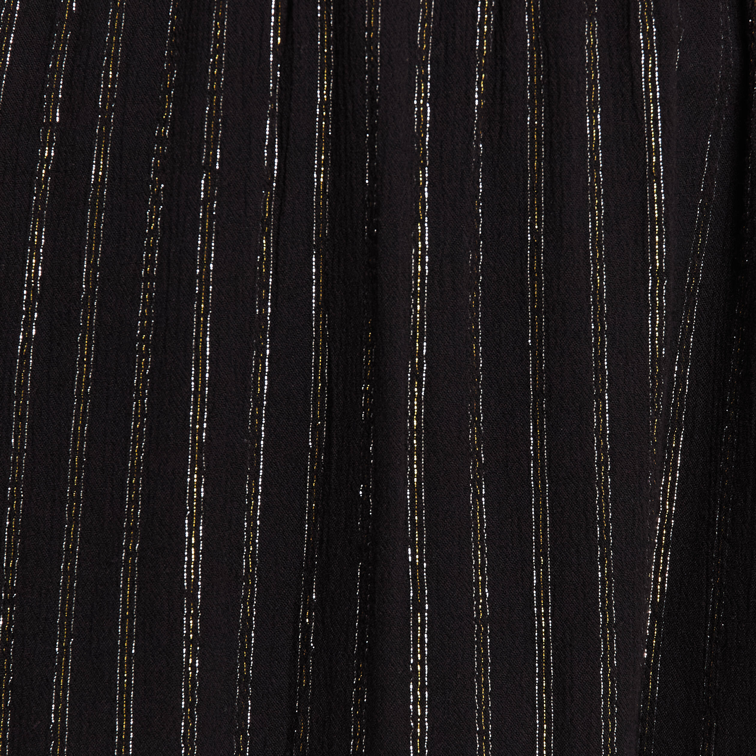 robe longue droite fluide noir femme Robe longue droite fluide noir femme