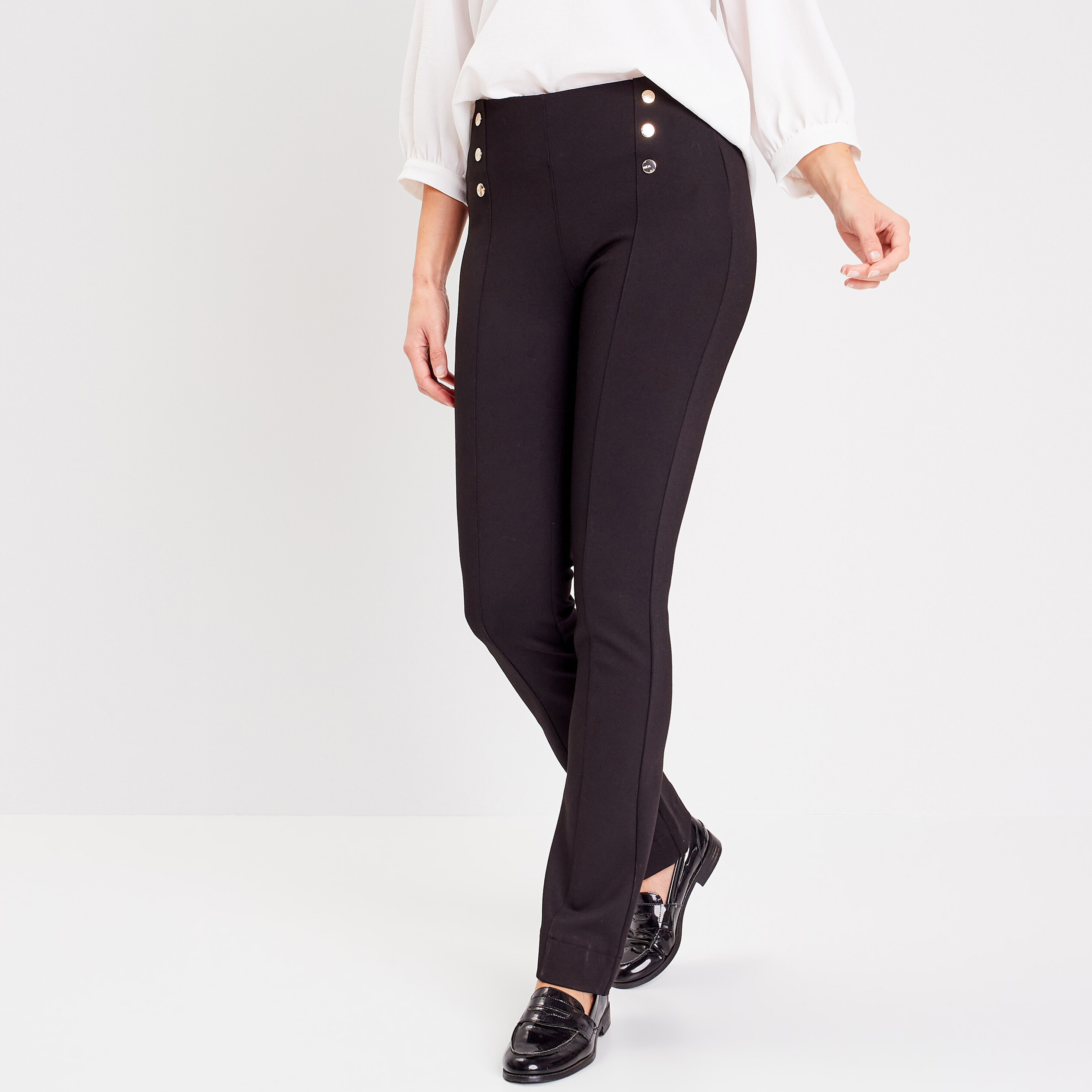 shorty sport équitation culotte anita atelier du cheval