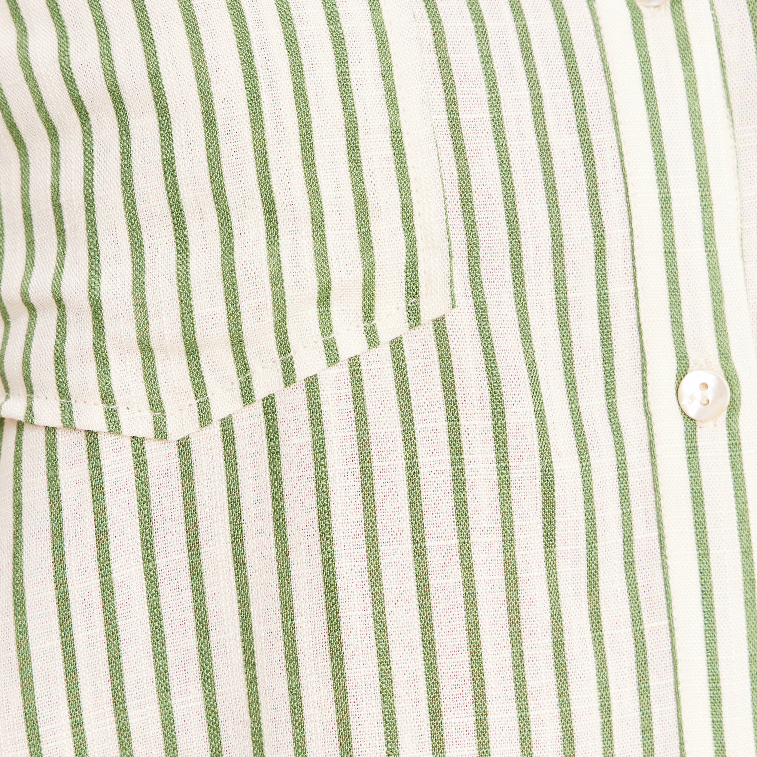 Chemise manches courtes blanc femme