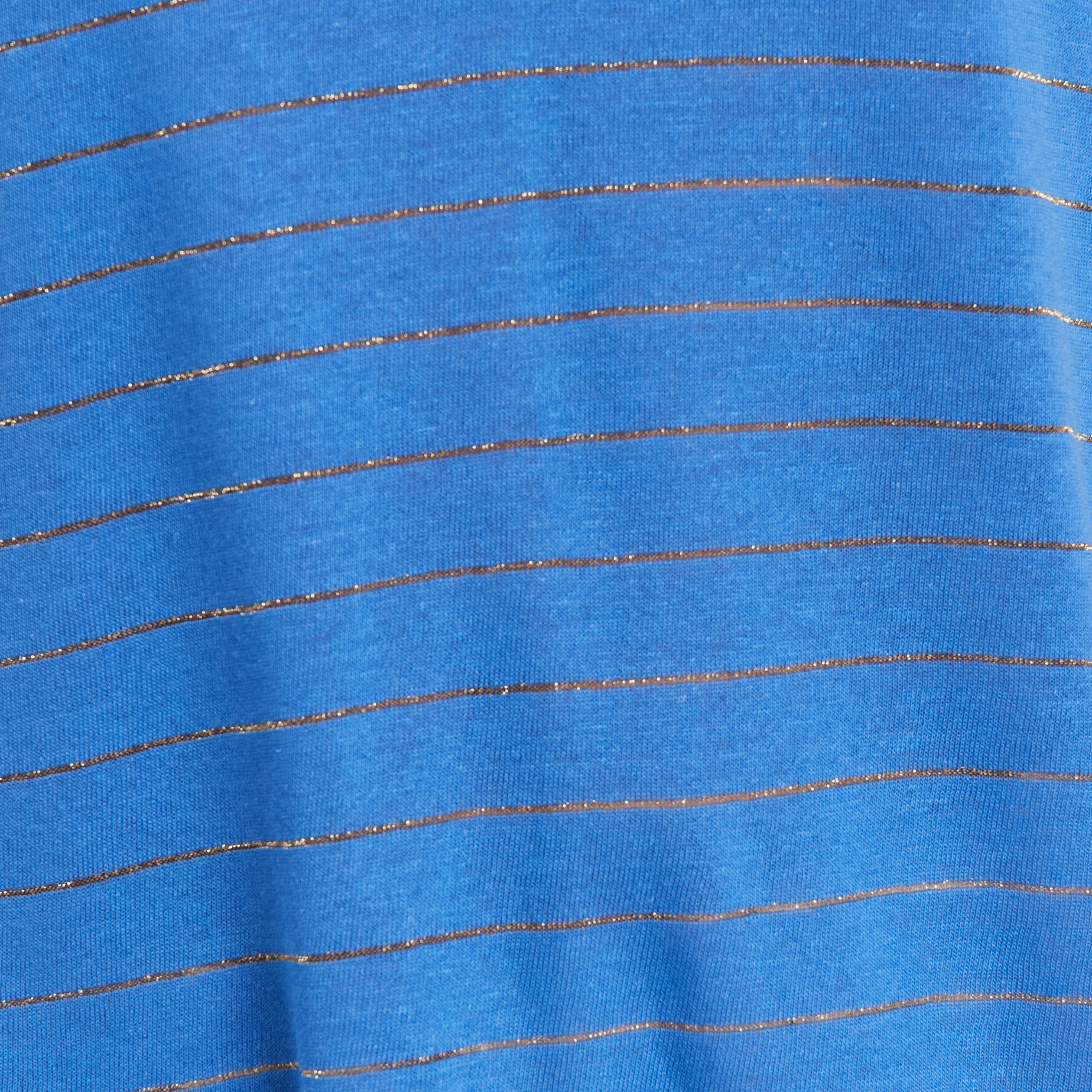 t shirt manches courtes bleu femme T-shirt manches courtes bleu femme
