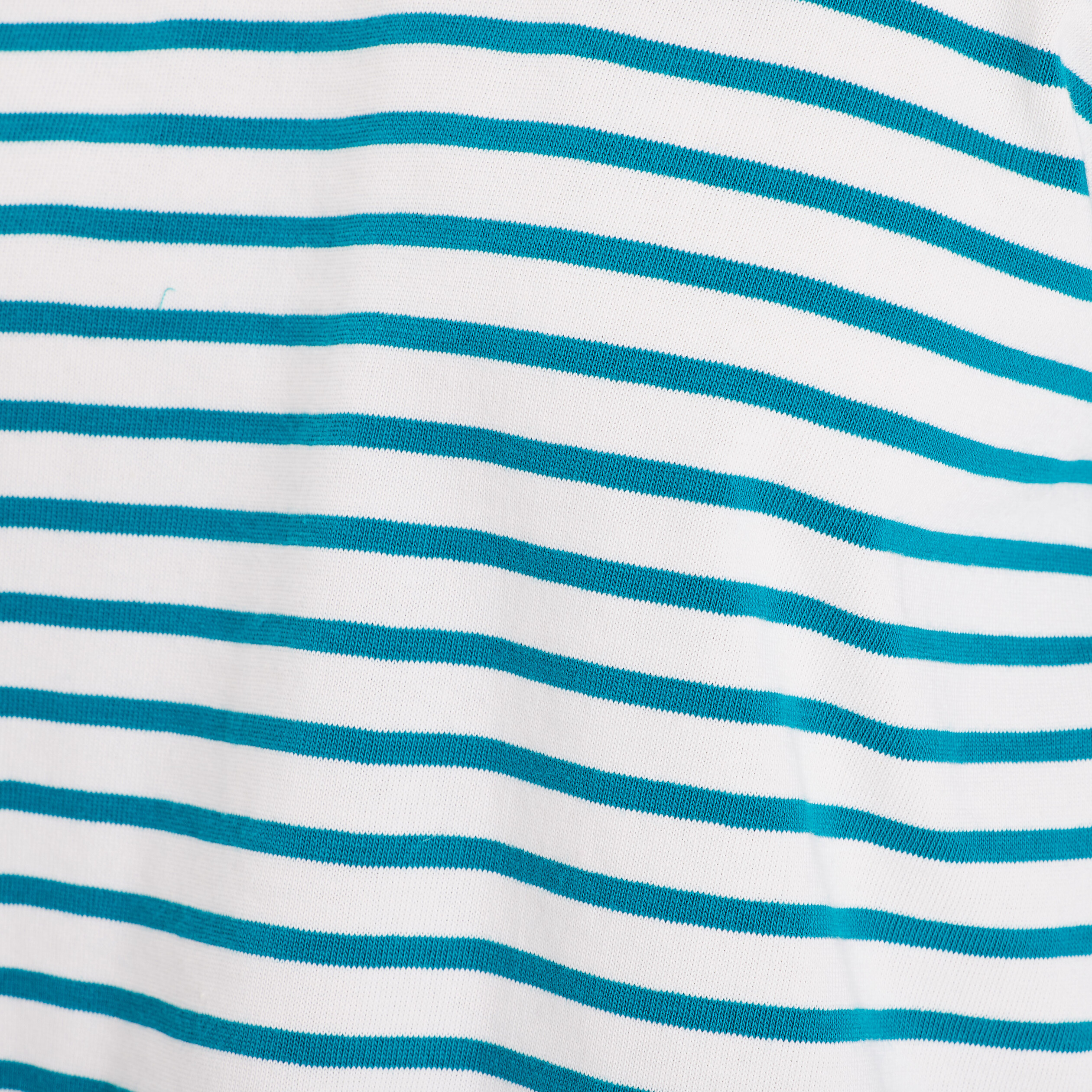 t shirt manches 34 vert canard femme T-shirt manches 3/4 vert canard femme