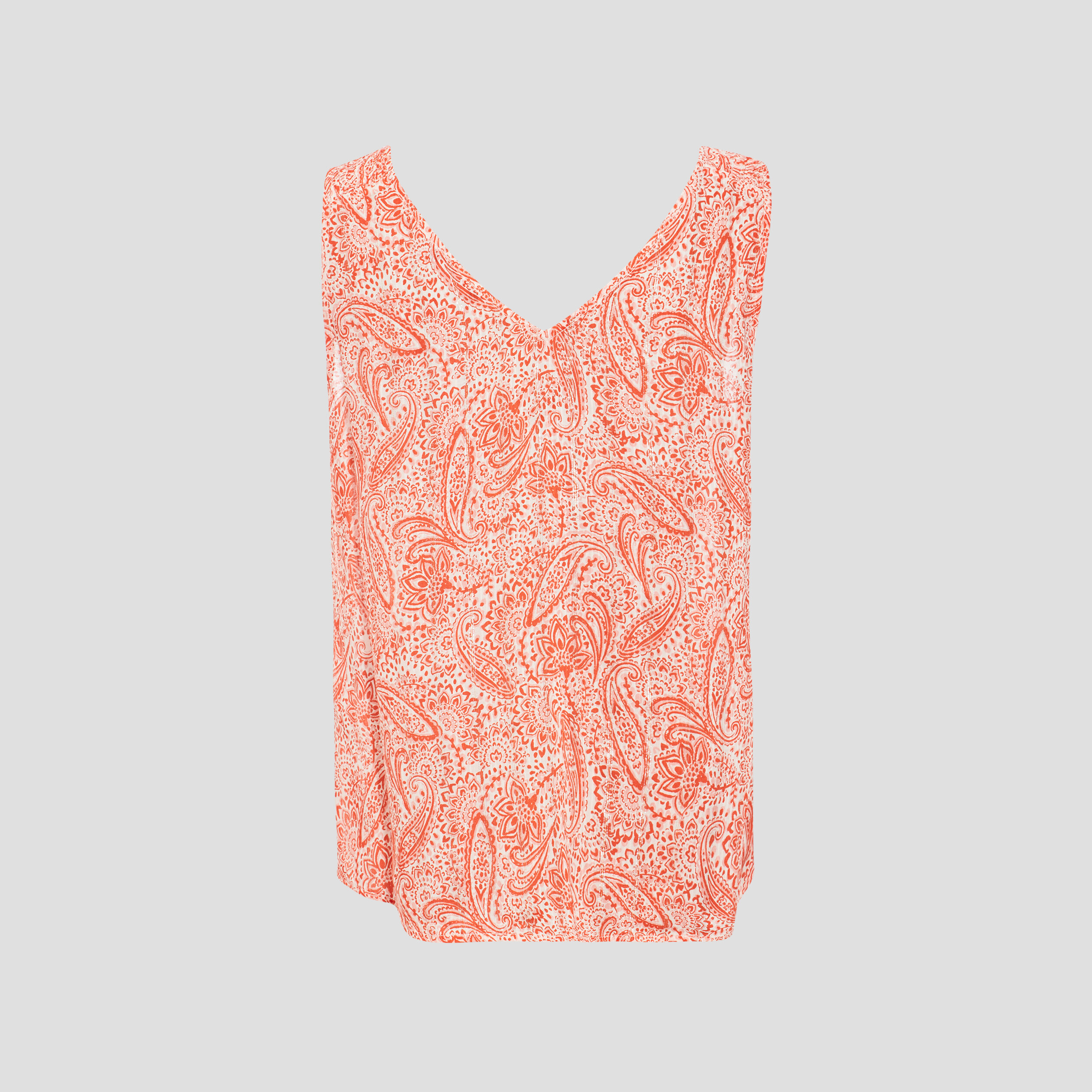 blouse sans manches ecru femme Blouse sans manches ecru femme