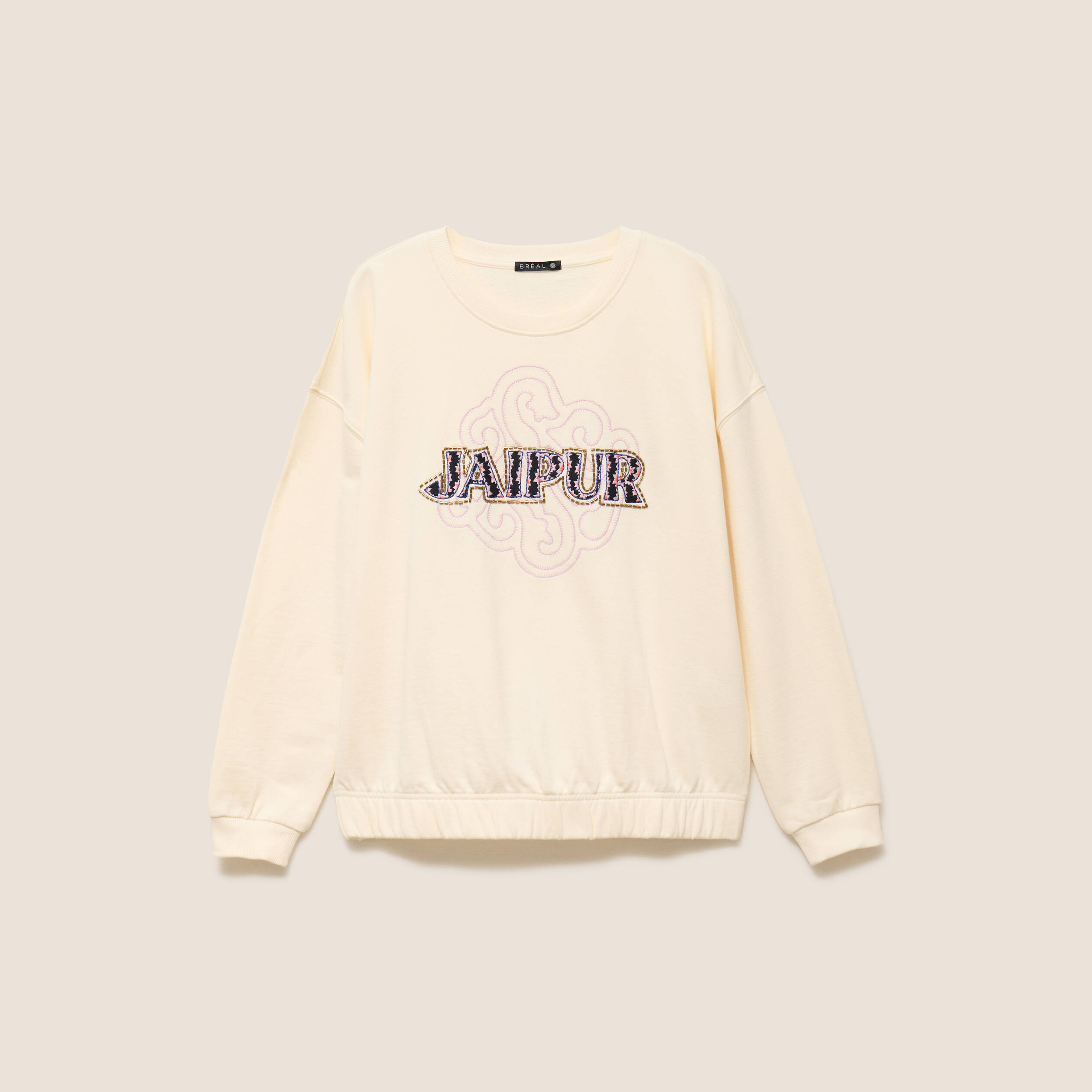 Sweat à col en V T7 Femme | | PUMA