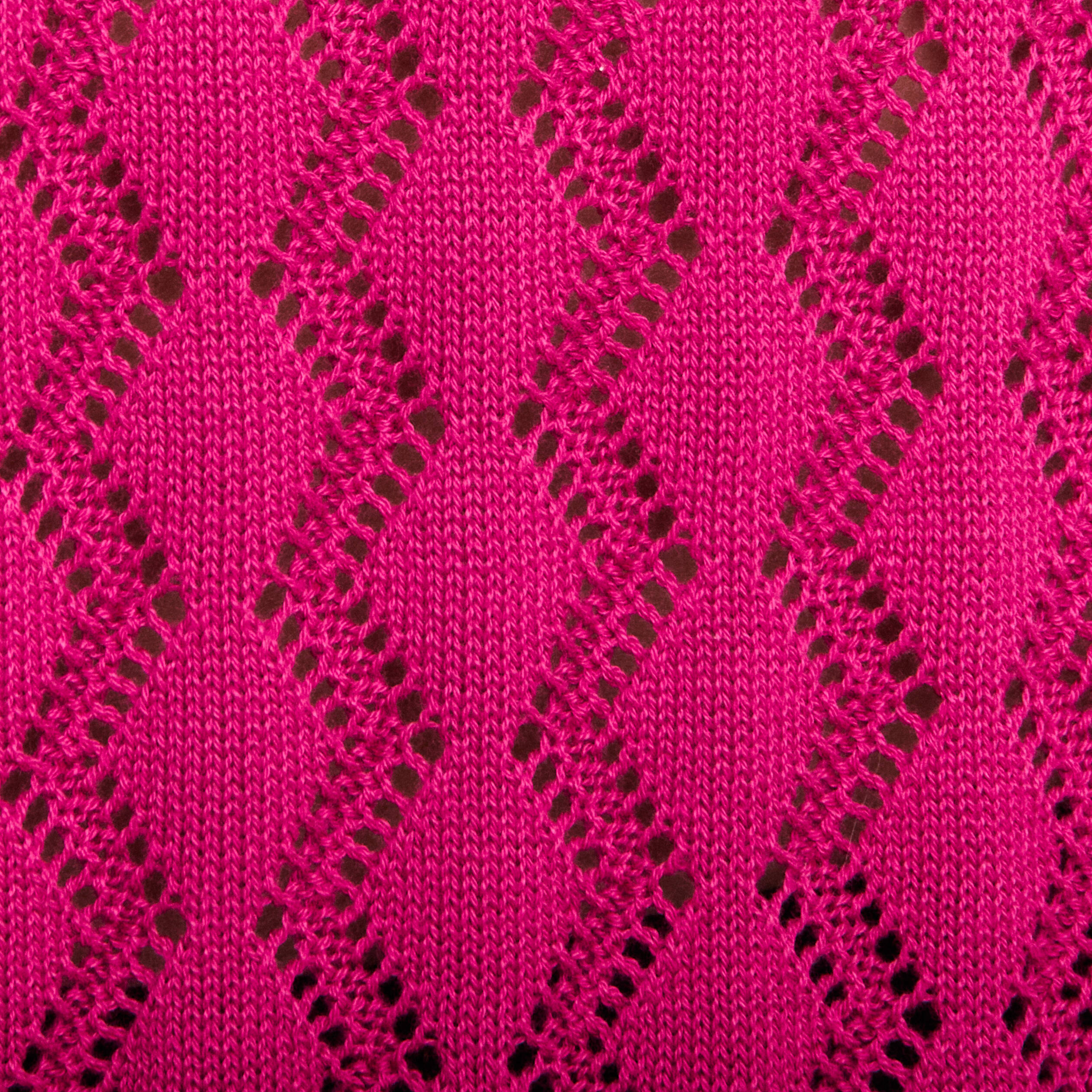 pull confectionne en france rose fushia femme Pull confectionné en France rose fushia femme