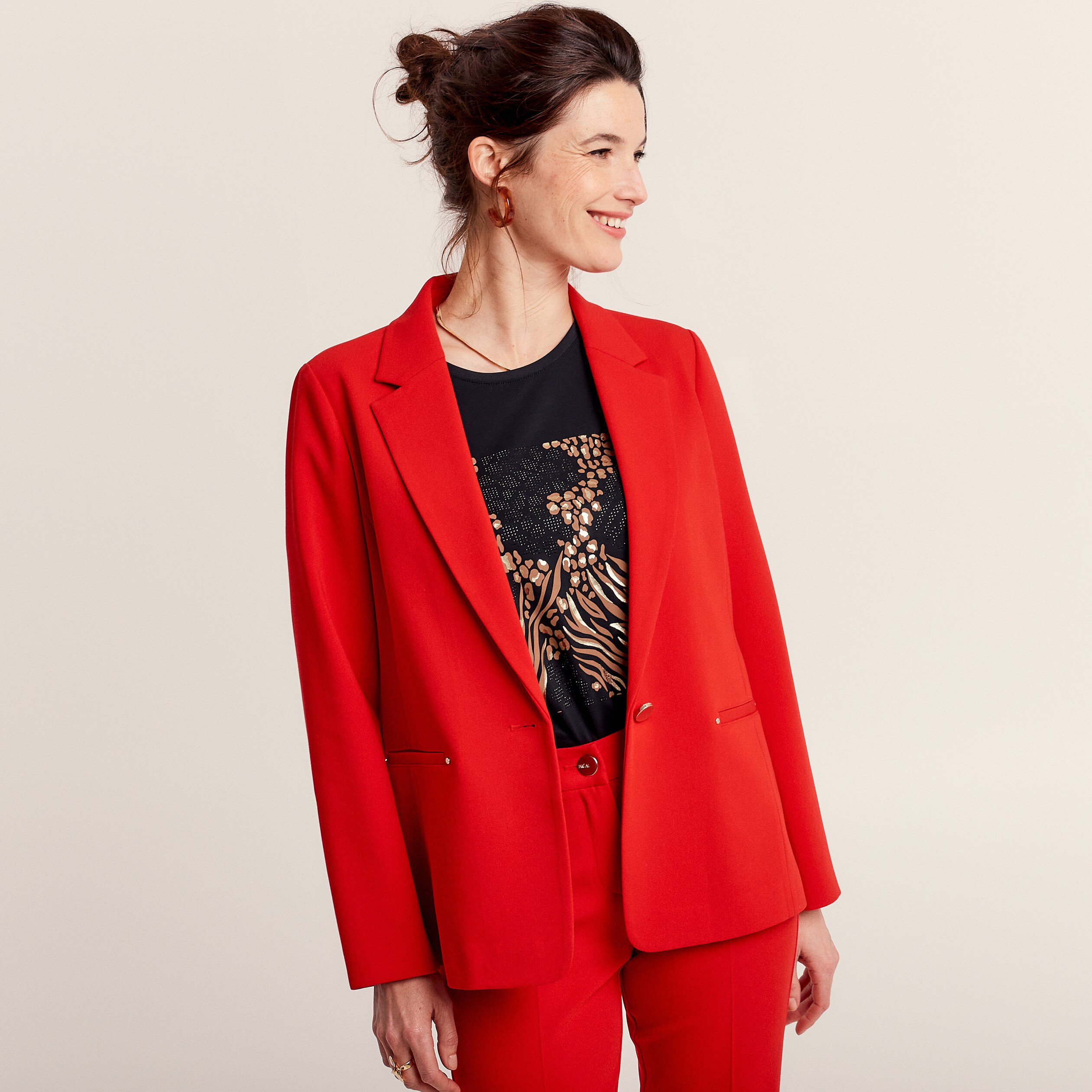 Veste city best sale