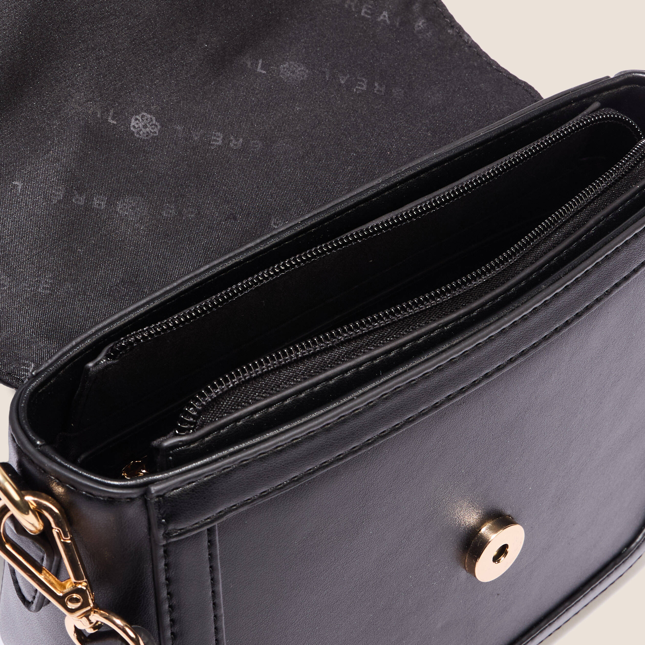 sac en bandouliere noir femme Sac en bandoulière noir femme