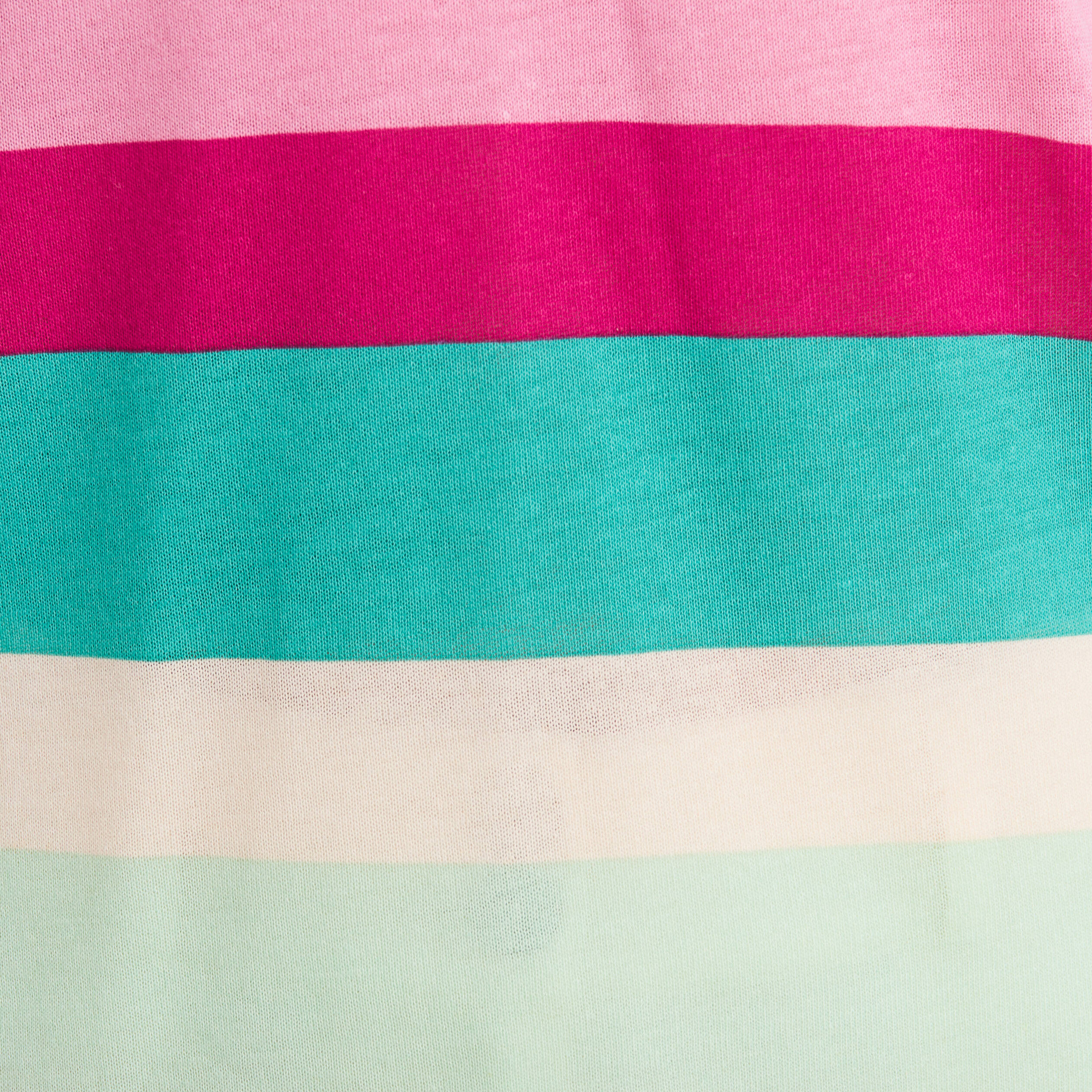 t shirt manches courtes rose femme T-shirt manches courtes rose femme