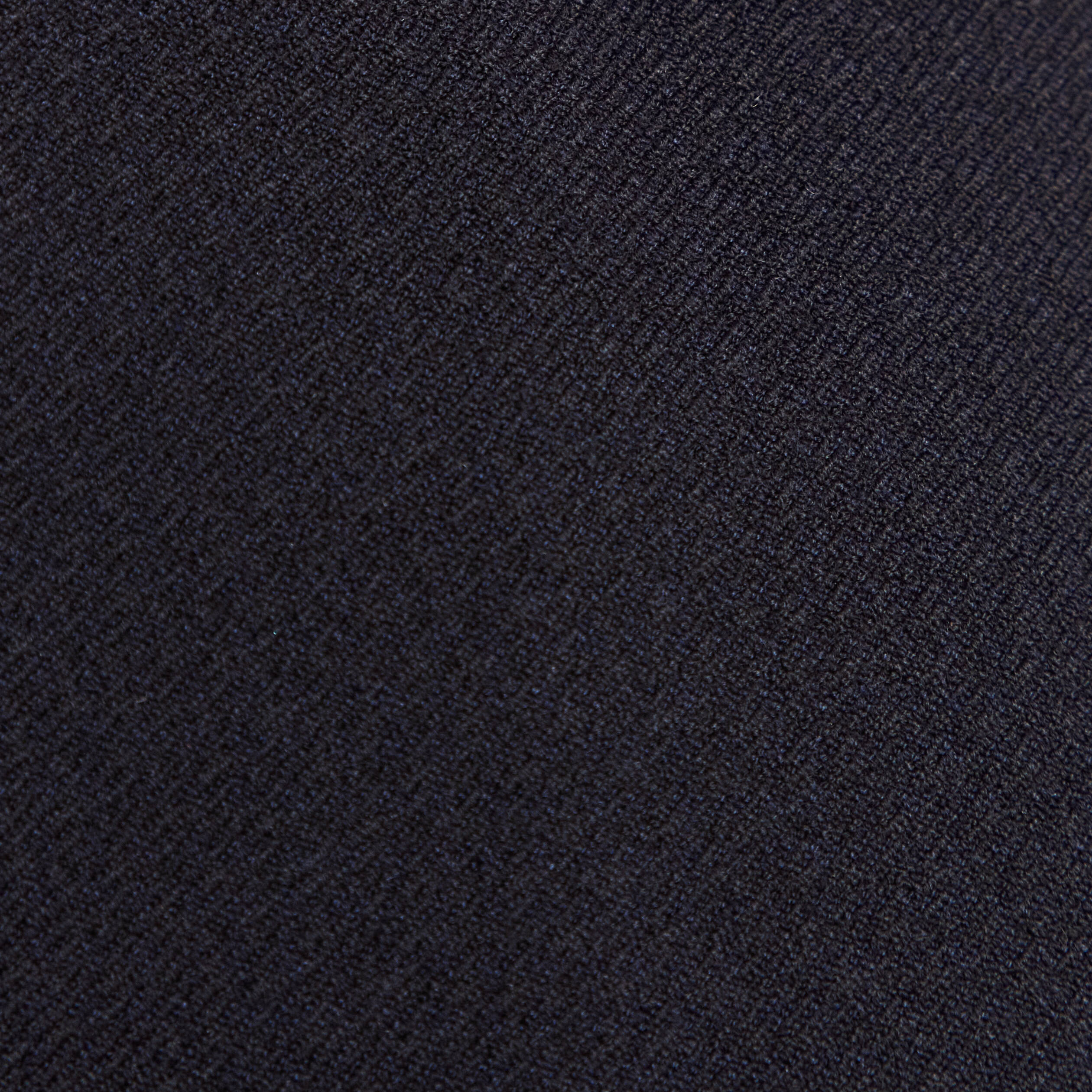 Veste tailleur cintr&eacute;e bleu fonc&eacute; femme