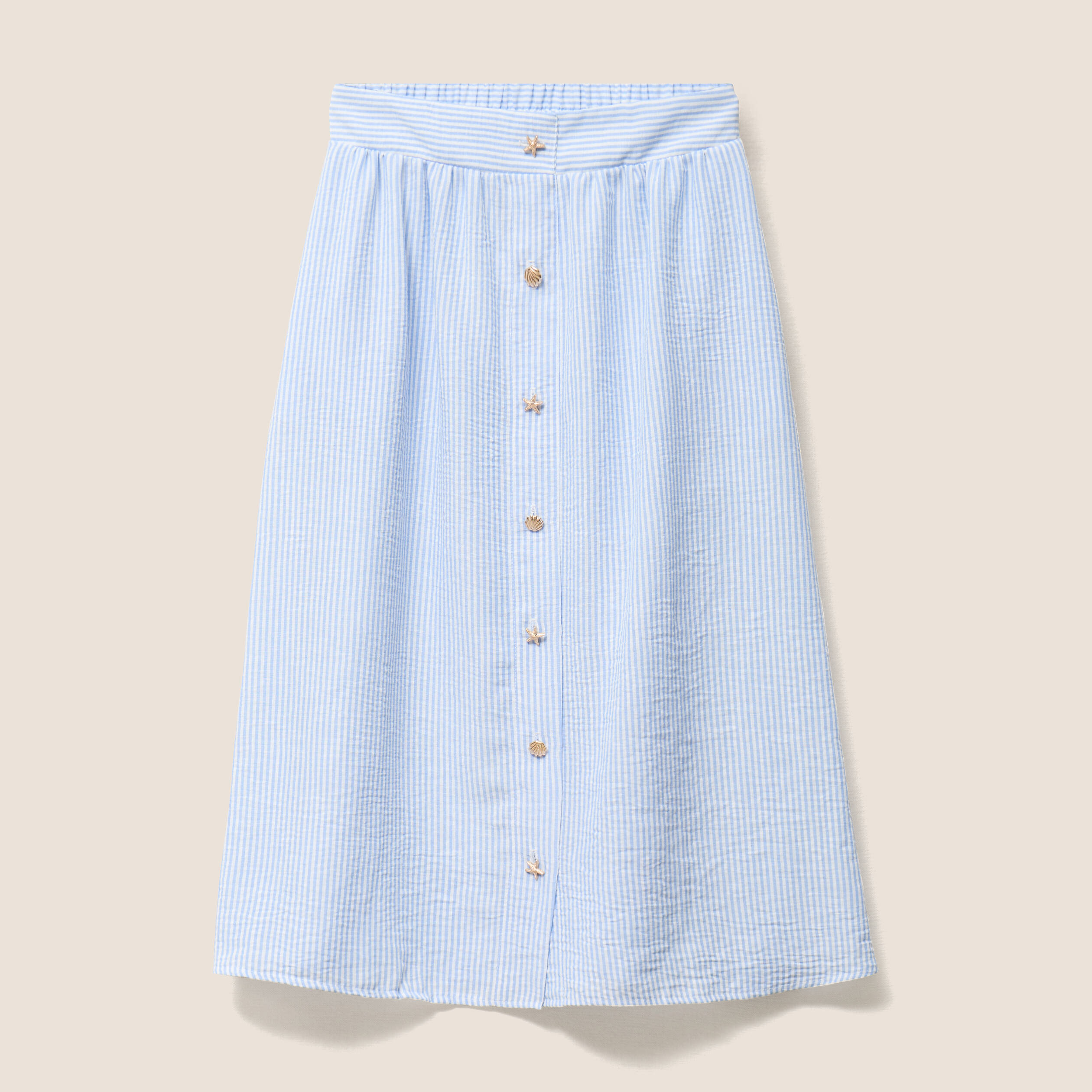 jupe bleu femme Jupe bleu femme